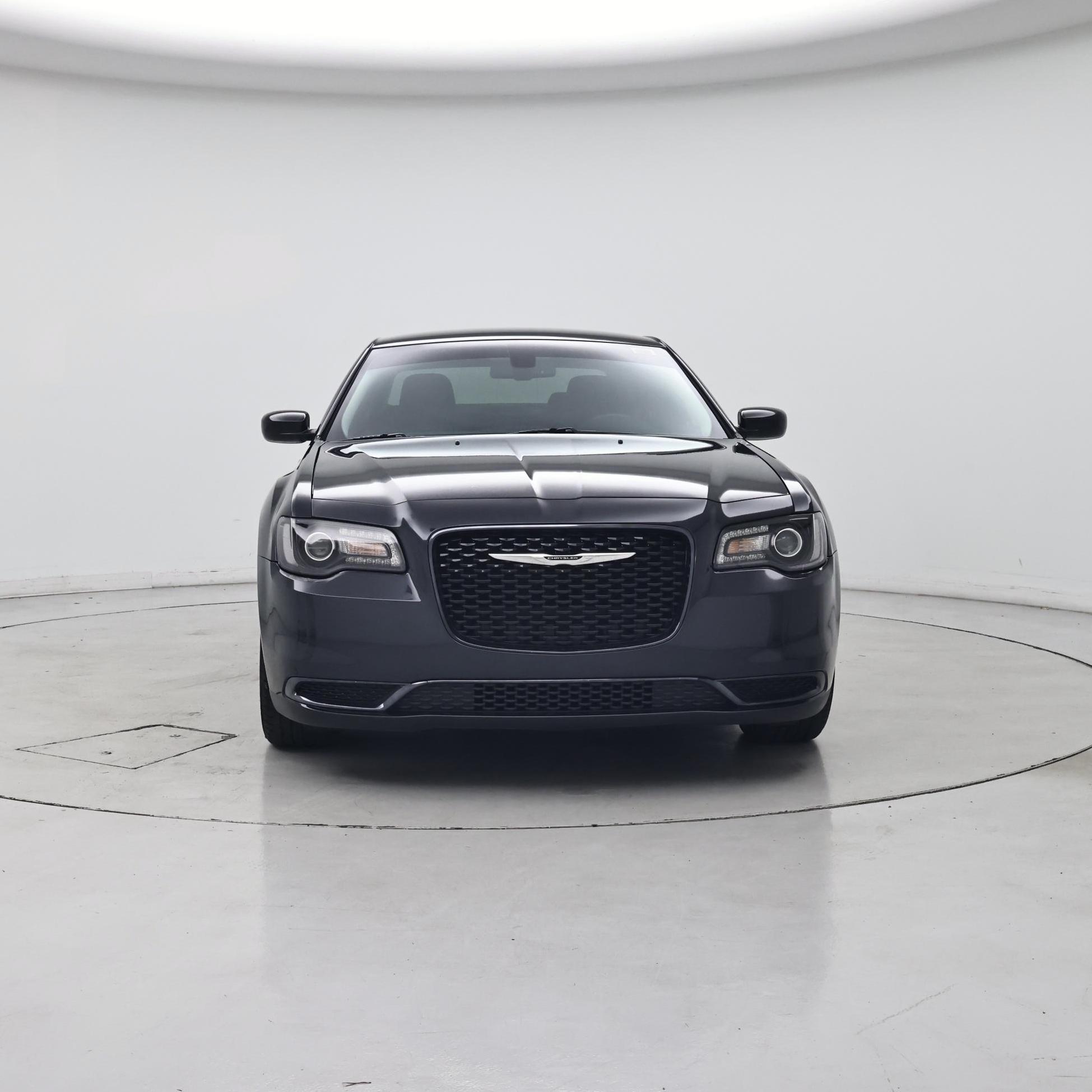 Thumbnail: 2018 Chrysler 300 - 5