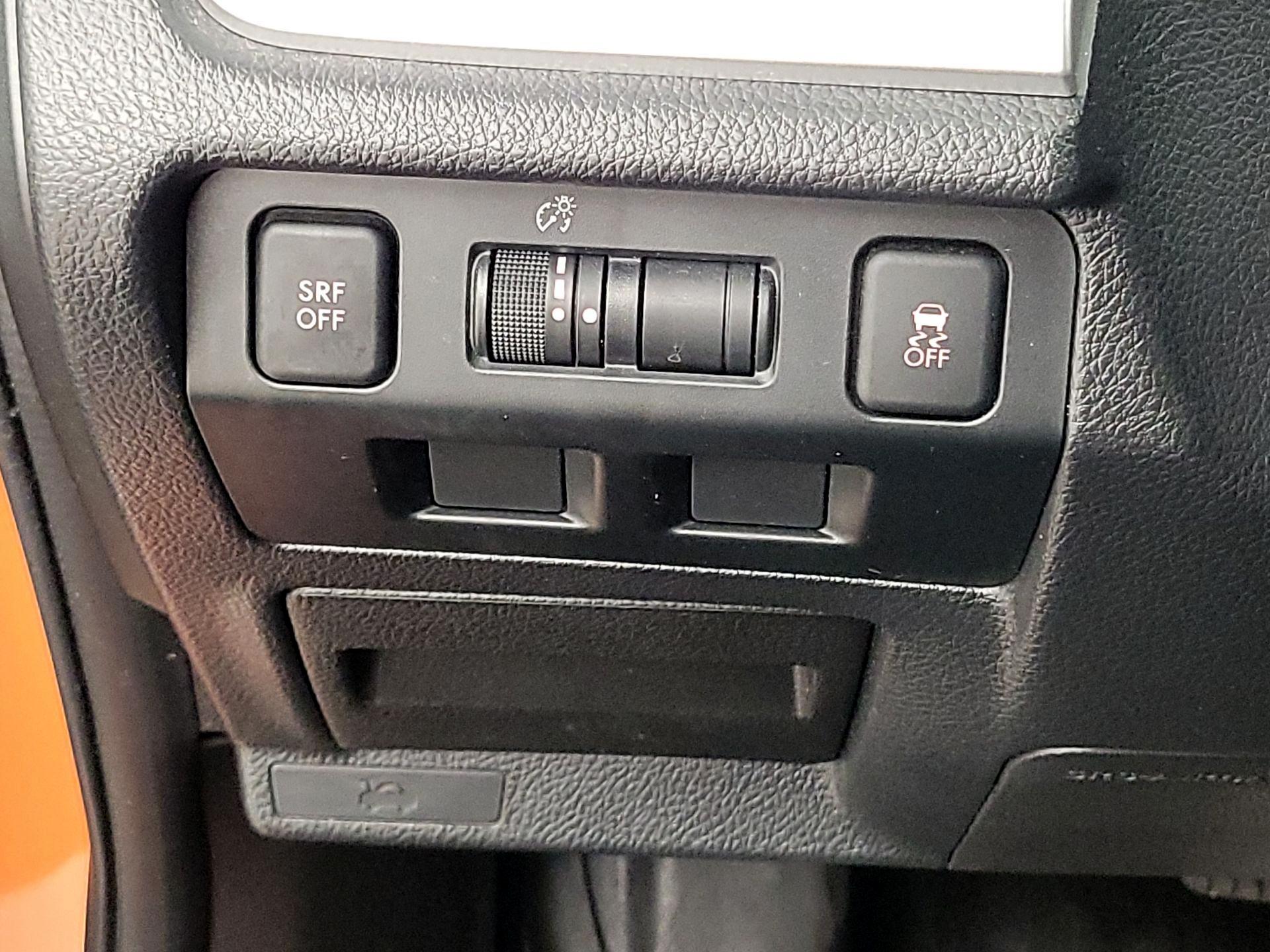 Thumbnail: 2015 Subaru XV Crosstrek - 13