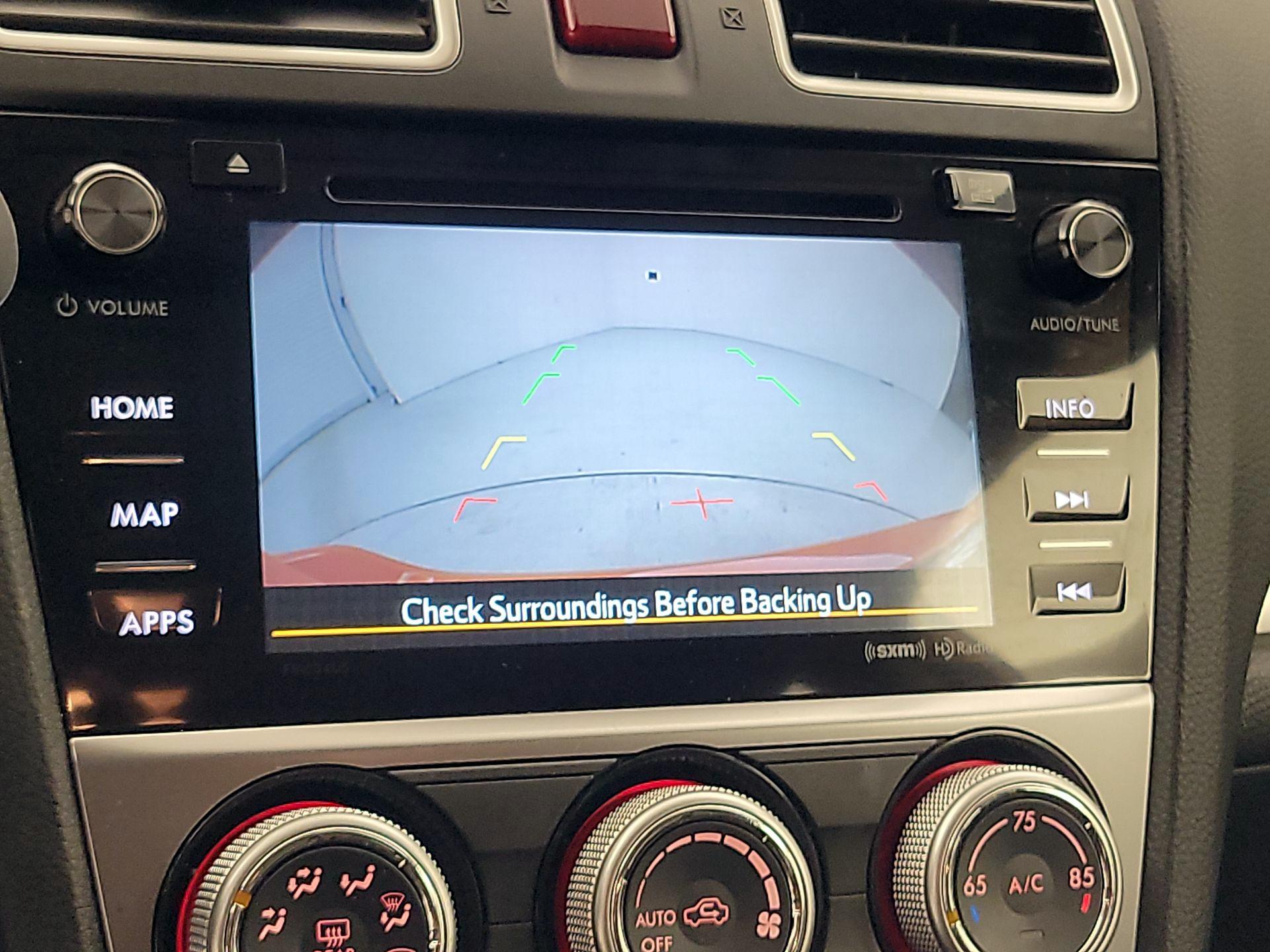 Thumbnail: 2015 Subaru XV Crosstrek - 14