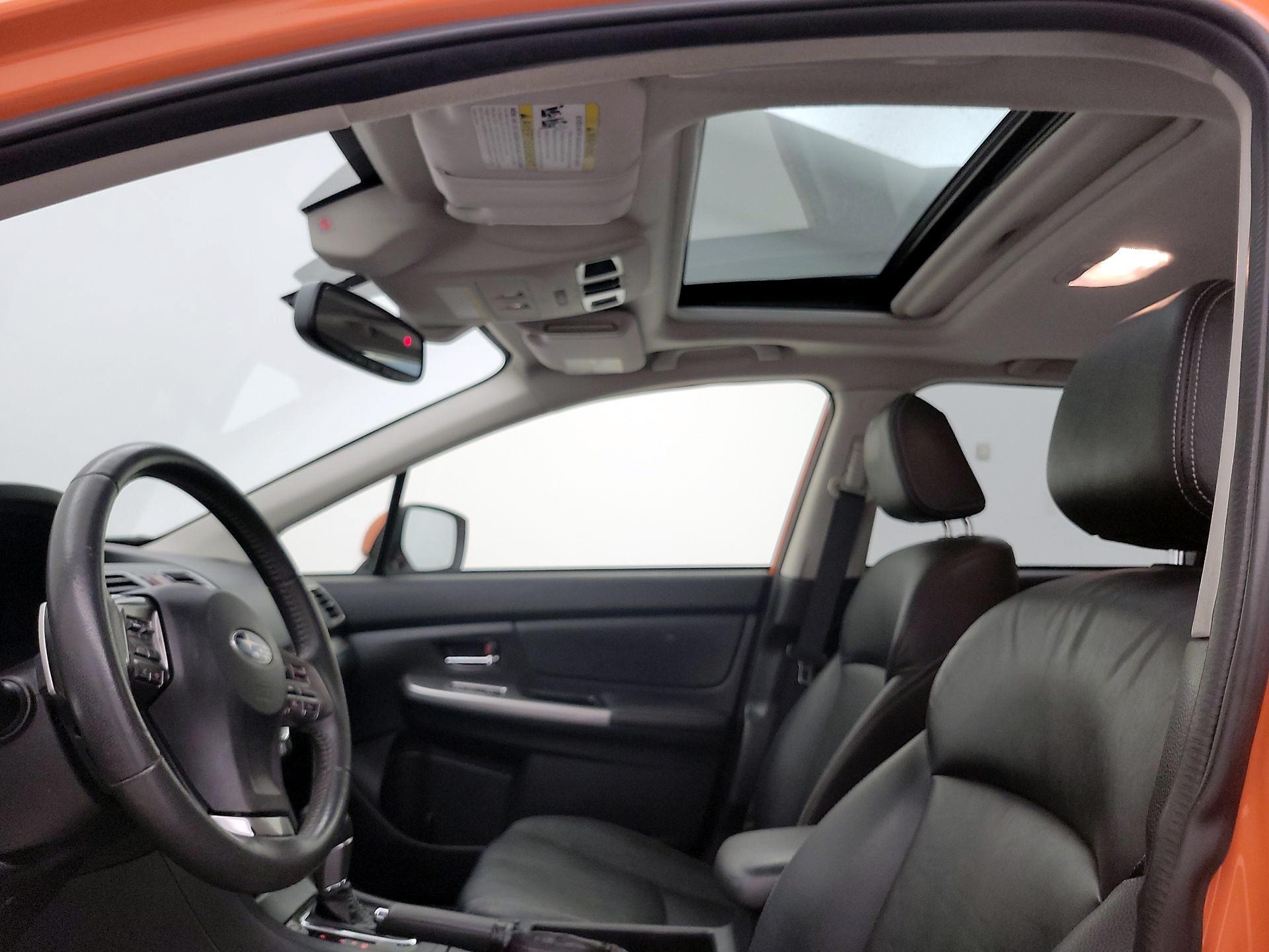 Thumbnail: 2015 Subaru XV Crosstrek - 19