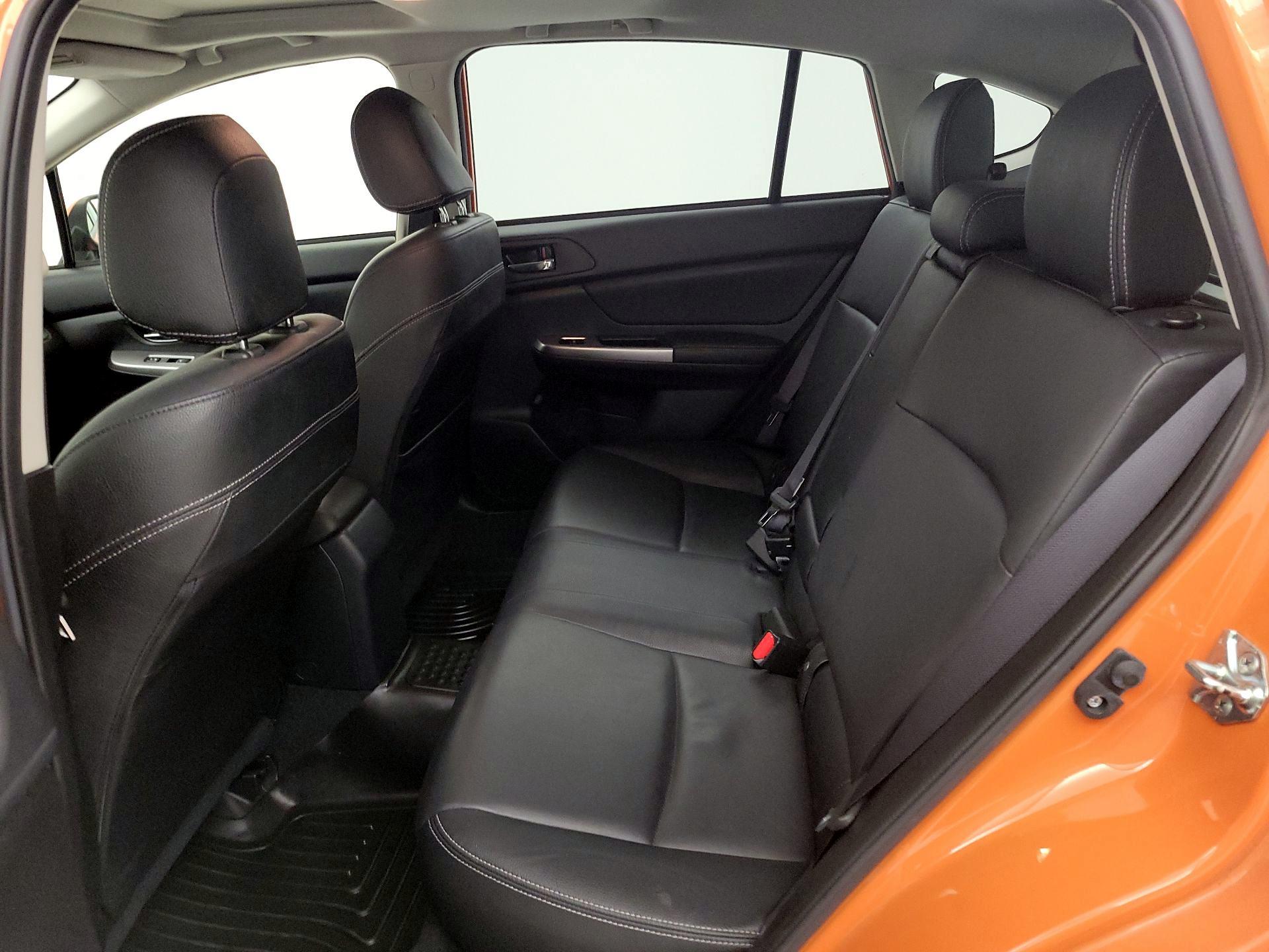 Thumbnail: 2015 Subaru XV Crosstrek - 20