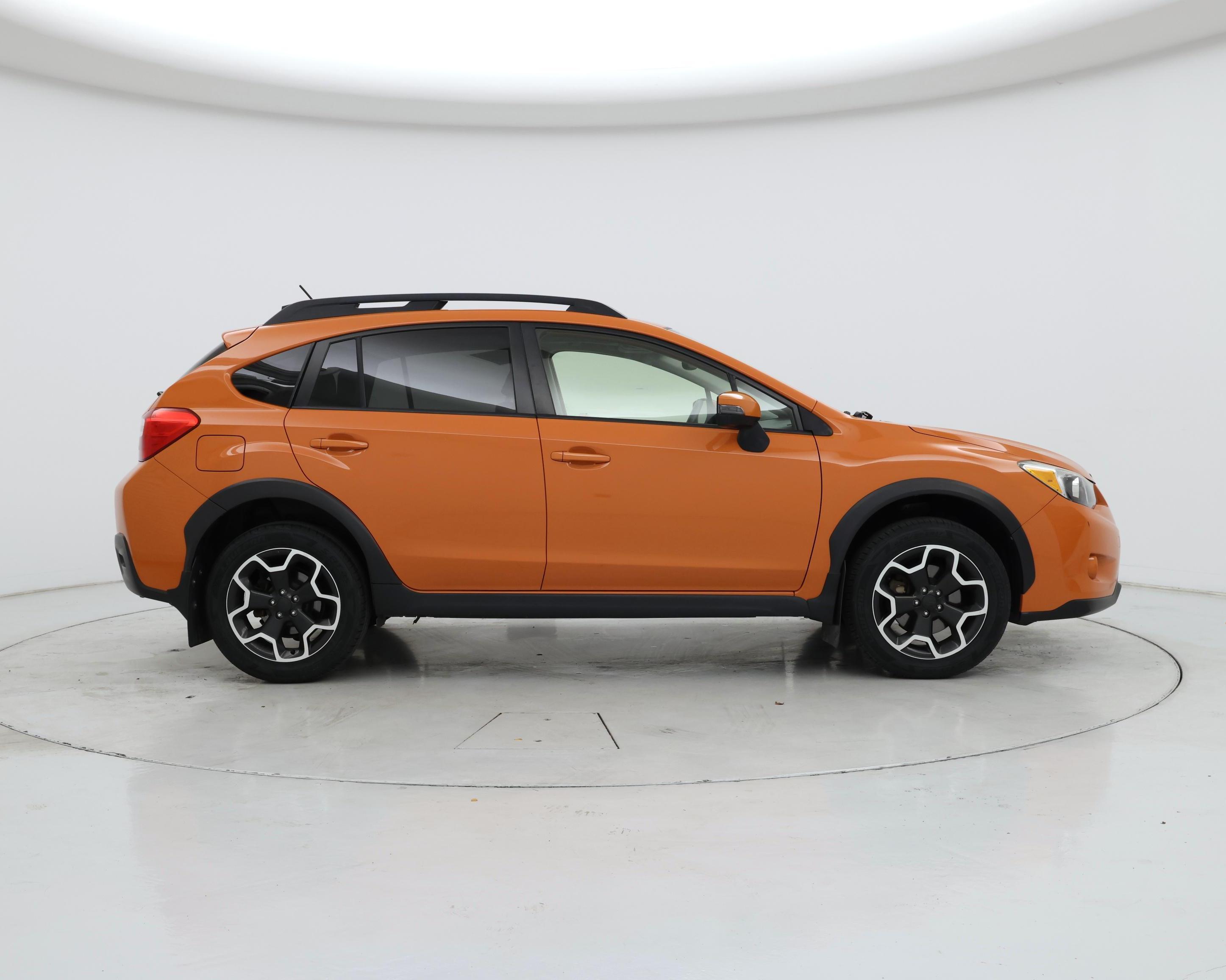 Thumbnail: 2015 Subaru XV Crosstrek - 7