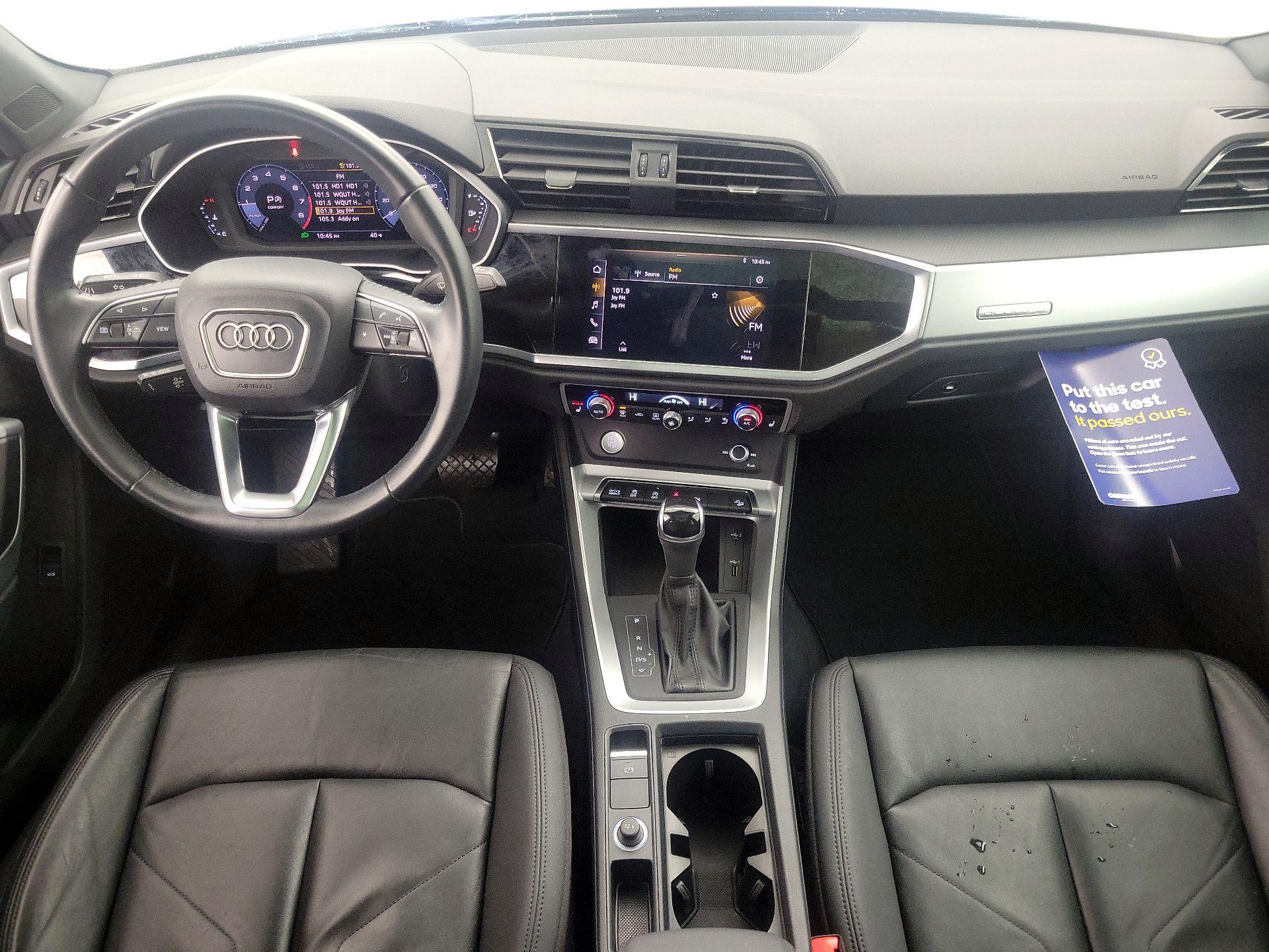 Thumbnail: 2019 Audi Q3 - 9