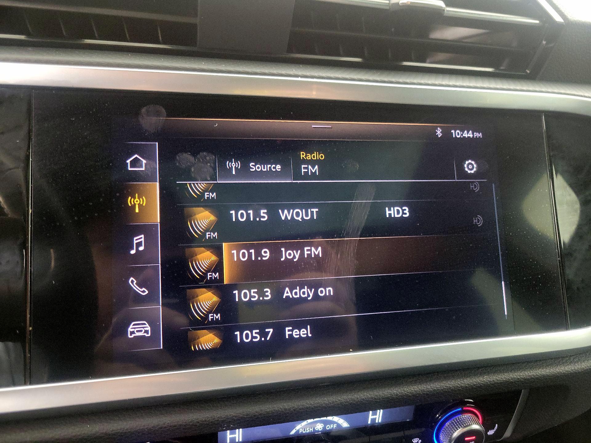 Thumbnail: 2019 Audi Q3 - 15