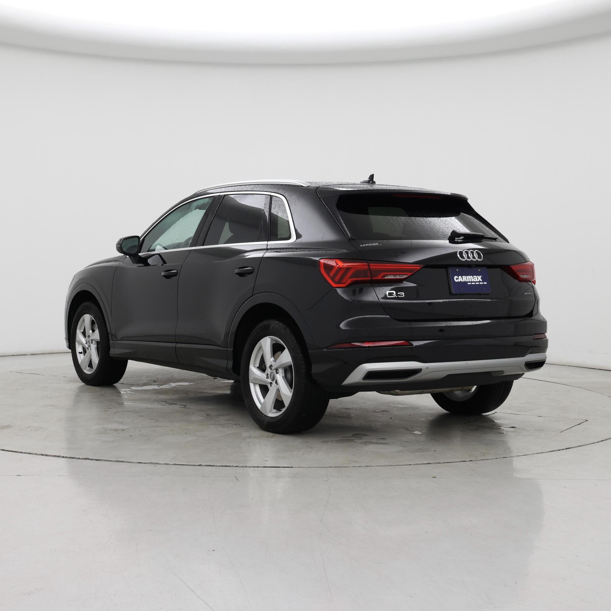 Thumbnail: 2019 Audi Q3 - 2