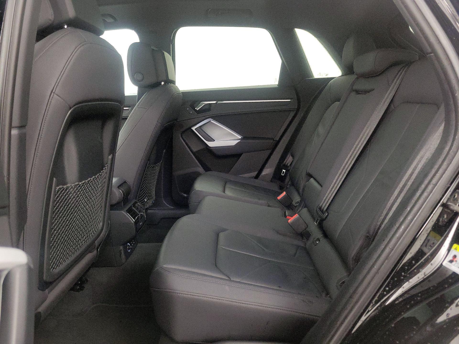 Thumbnail: 2019 Audi Q3 - 20