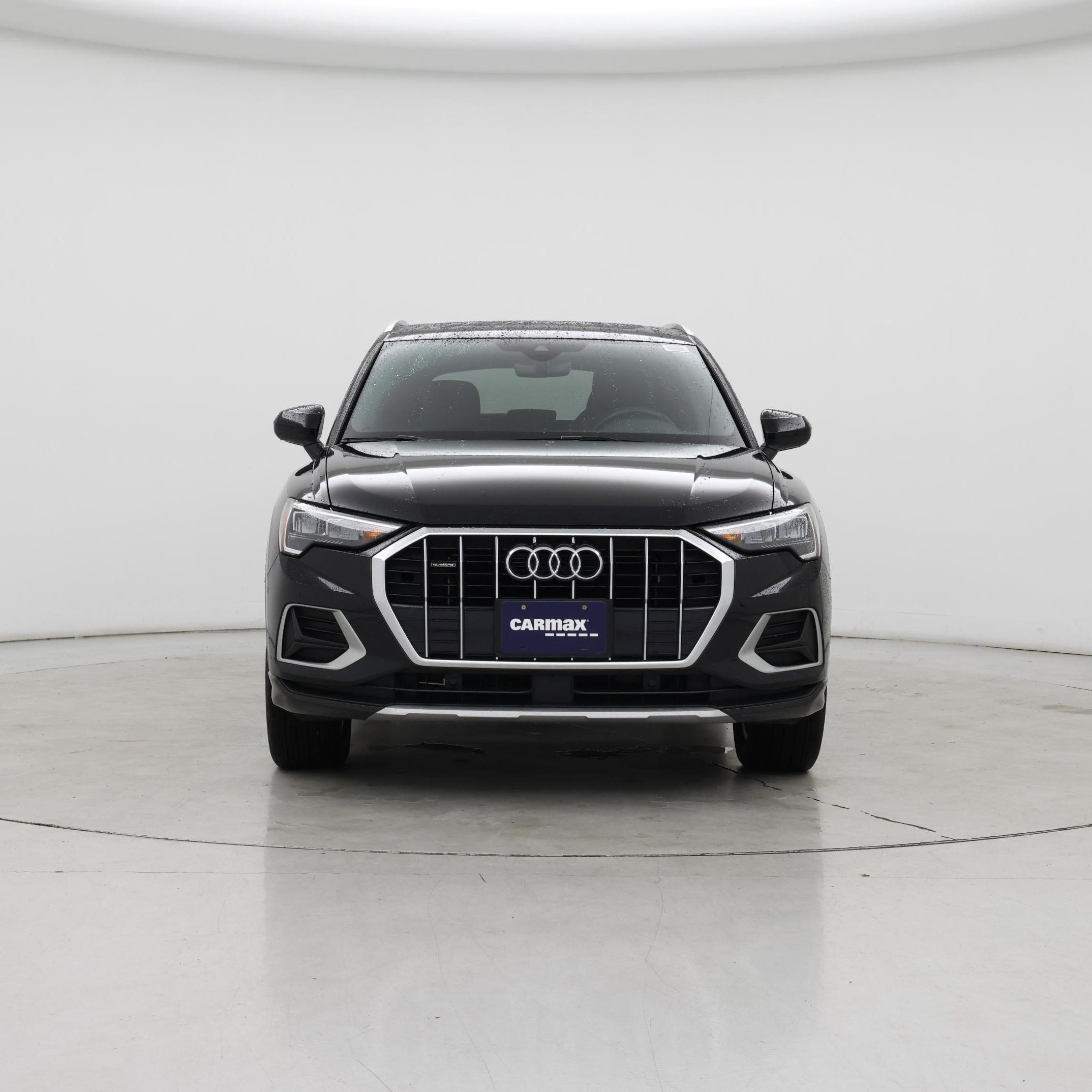 Thumbnail: 2019 Audi Q3 - 5