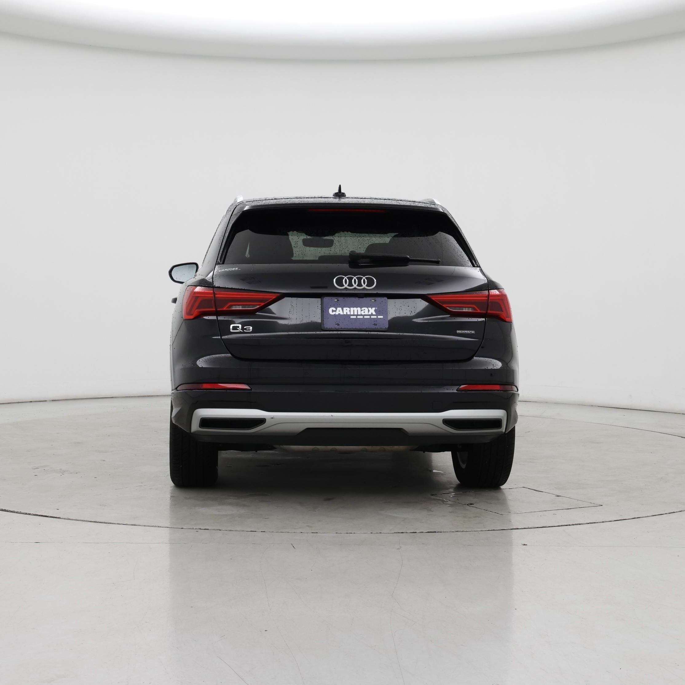 Thumbnail: 2019 Audi Q3 - 6