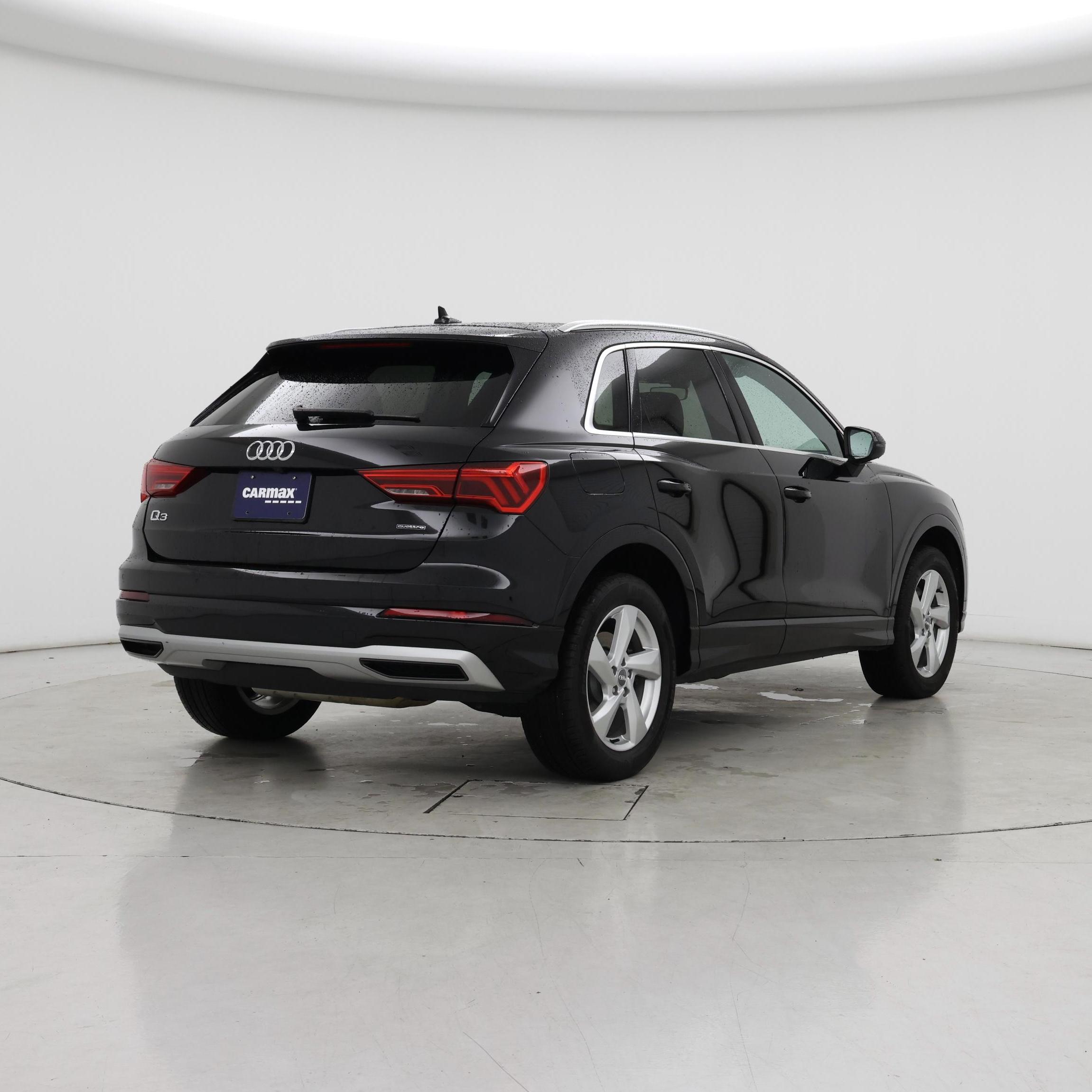 Thumbnail: 2019 Audi Q3 - 8
