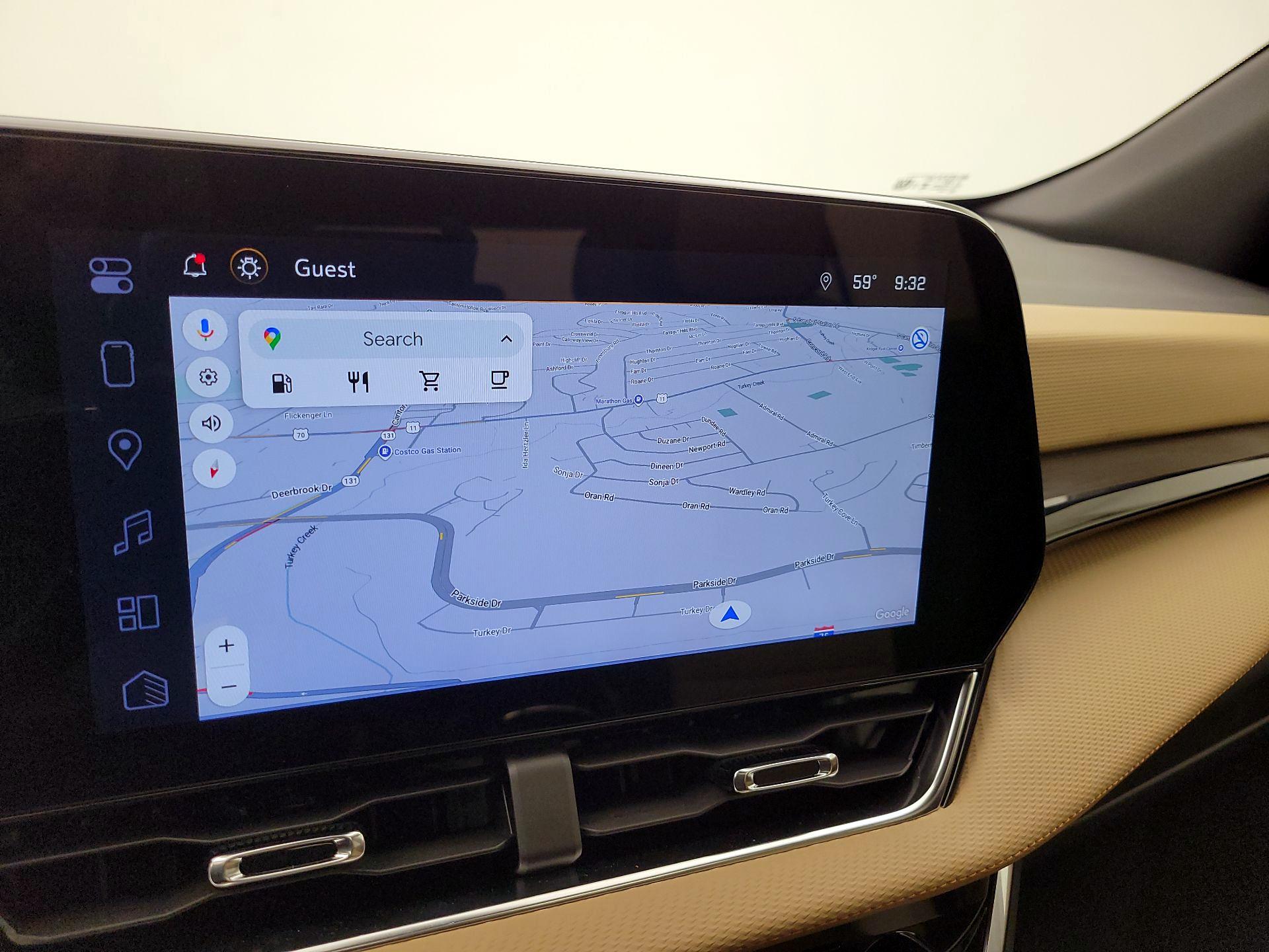 Thumbnail: 2026 Chevrolet Equinox - 14