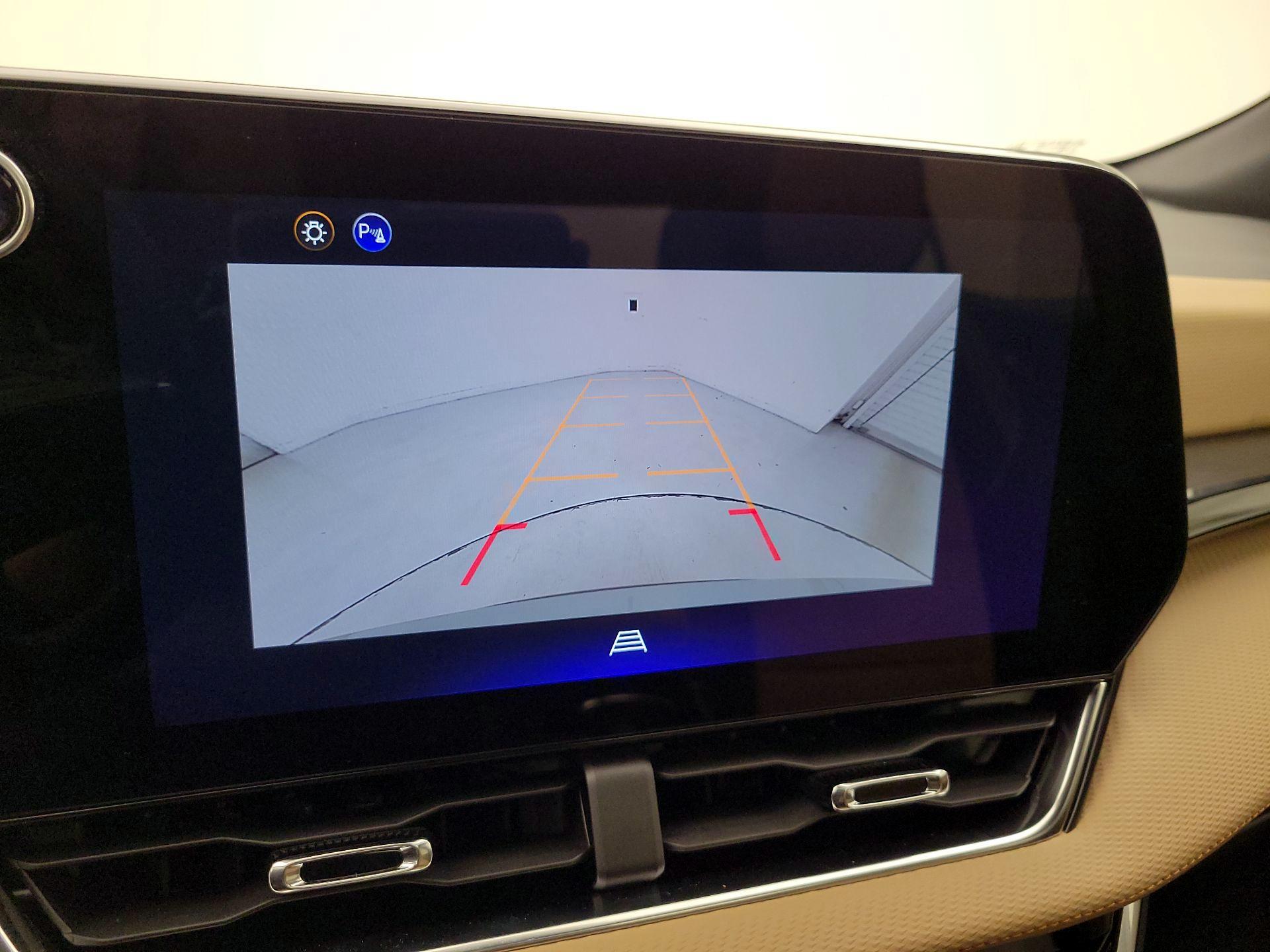 Thumbnail: 2026 Chevrolet Equinox - 15