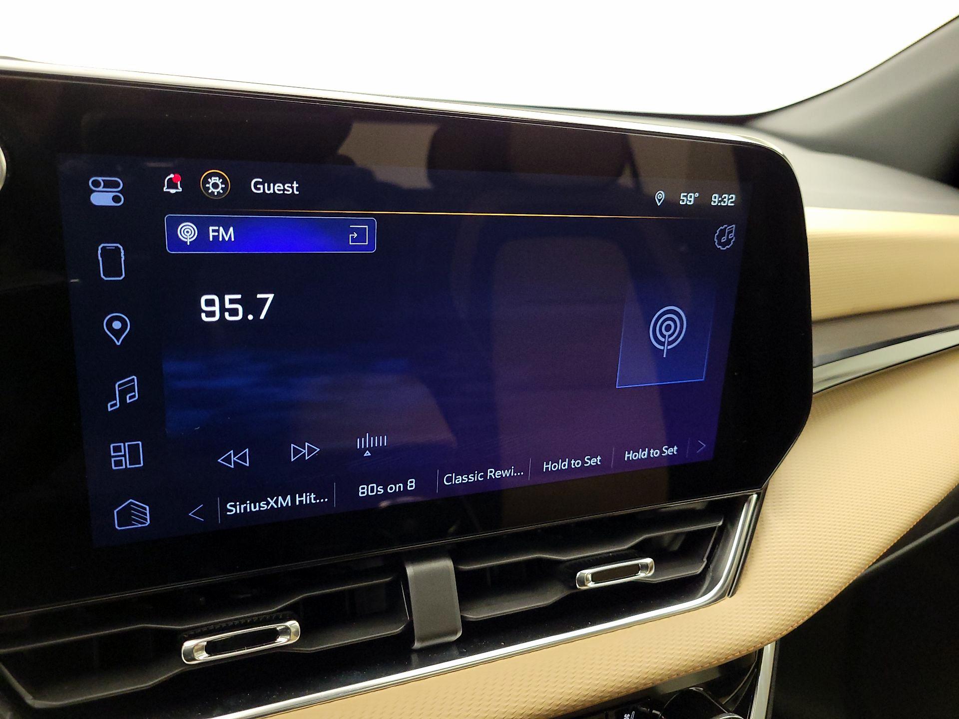 Thumbnail: 2026 Chevrolet Equinox - 16