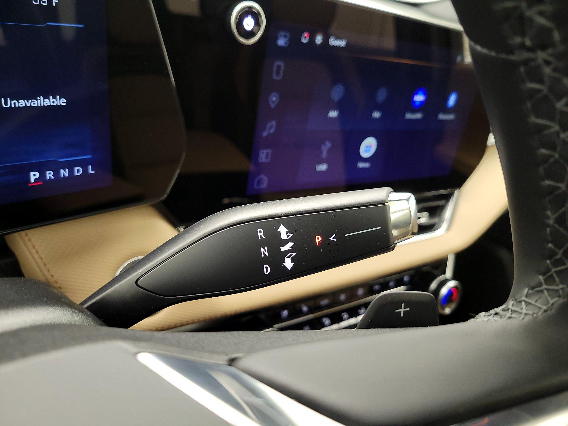 Thumbnail: 2026 Chevrolet Equinox - 18