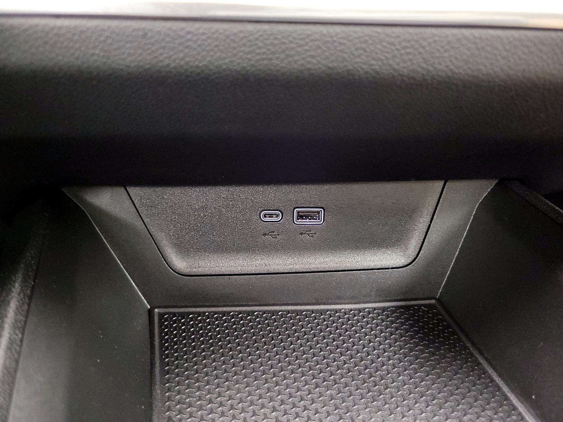 Thumbnail: 2026 Chevrolet Equinox - 19