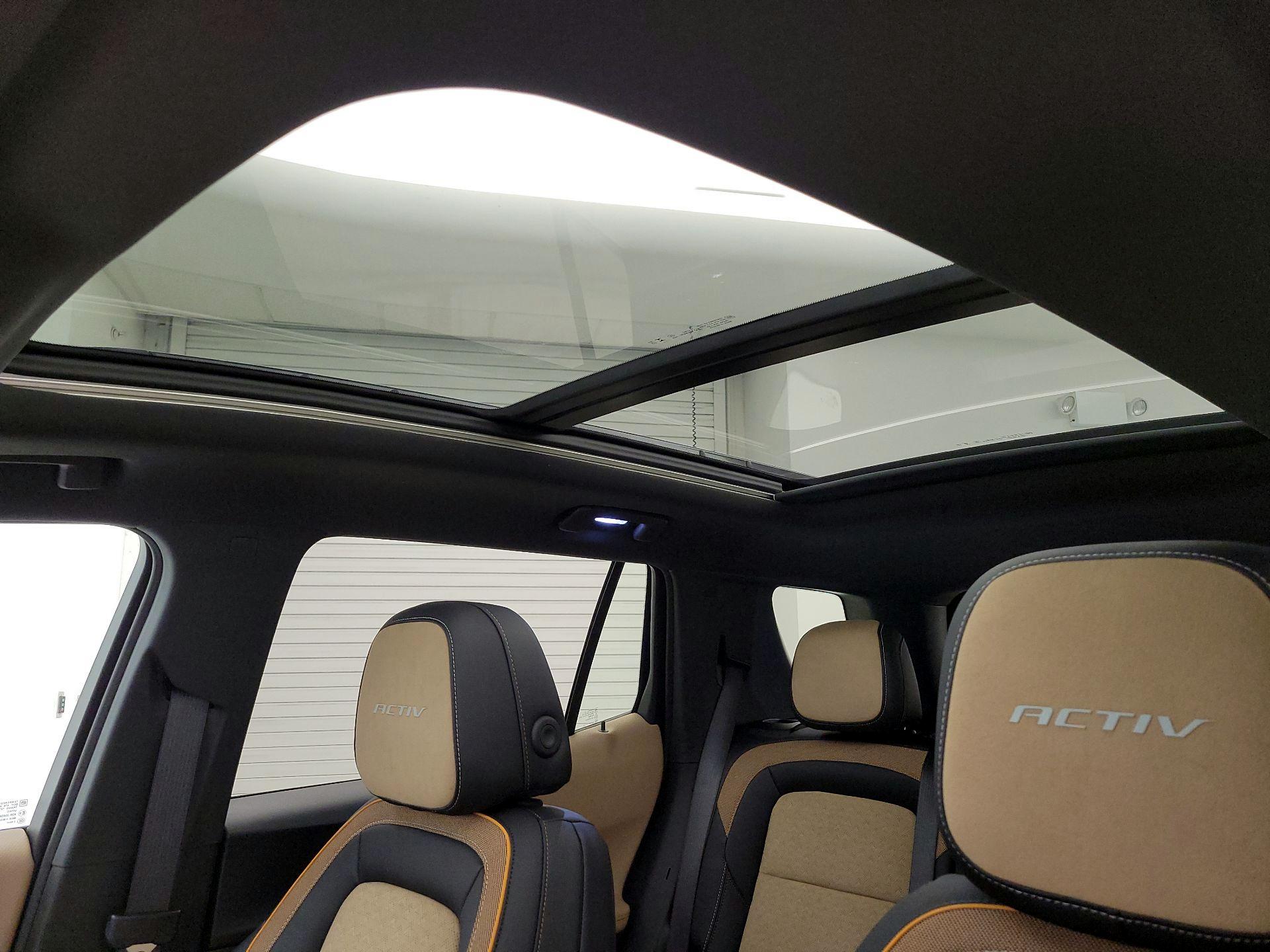 Thumbnail: 2026 Chevrolet Equinox - 20