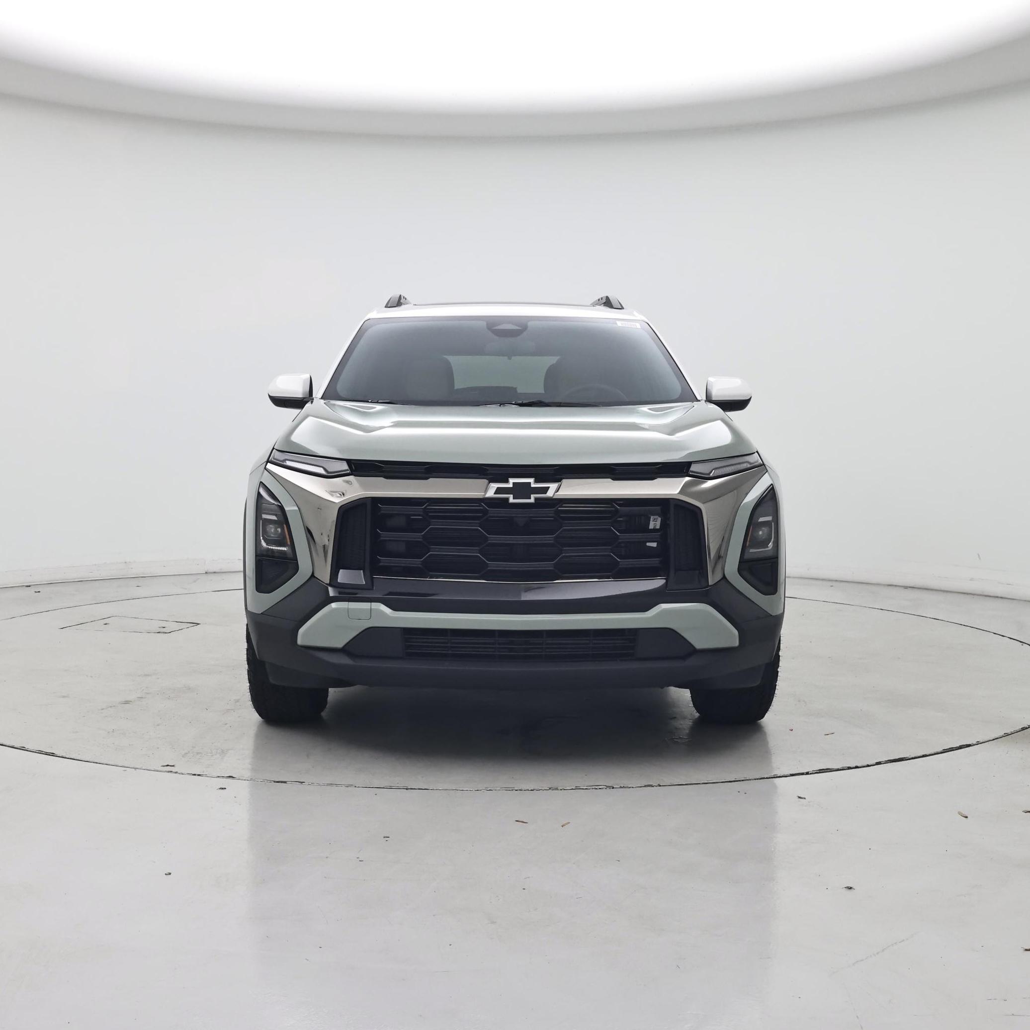 Thumbnail: 2026 Chevrolet Equinox - 5