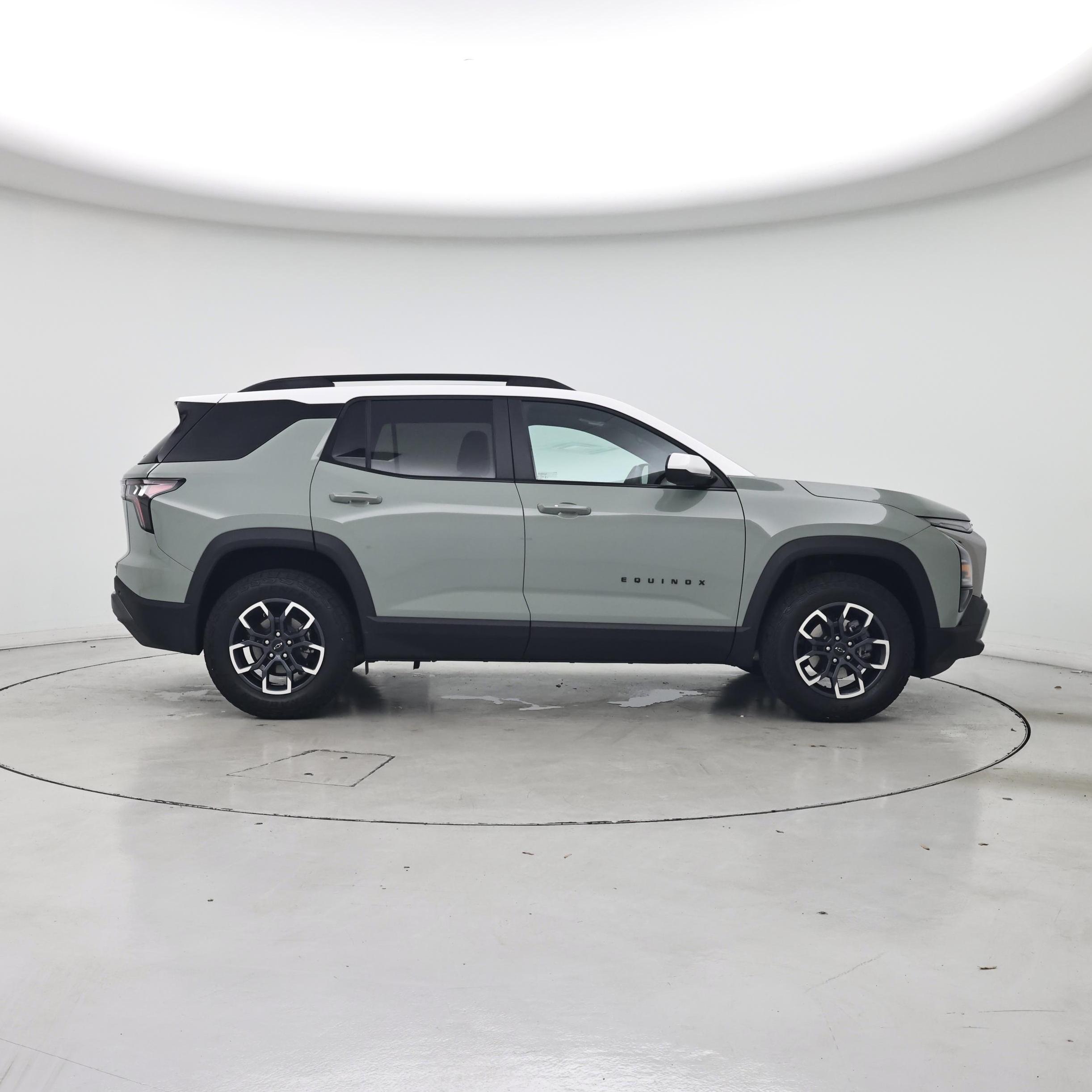 Thumbnail: 2026 Chevrolet Equinox - 7