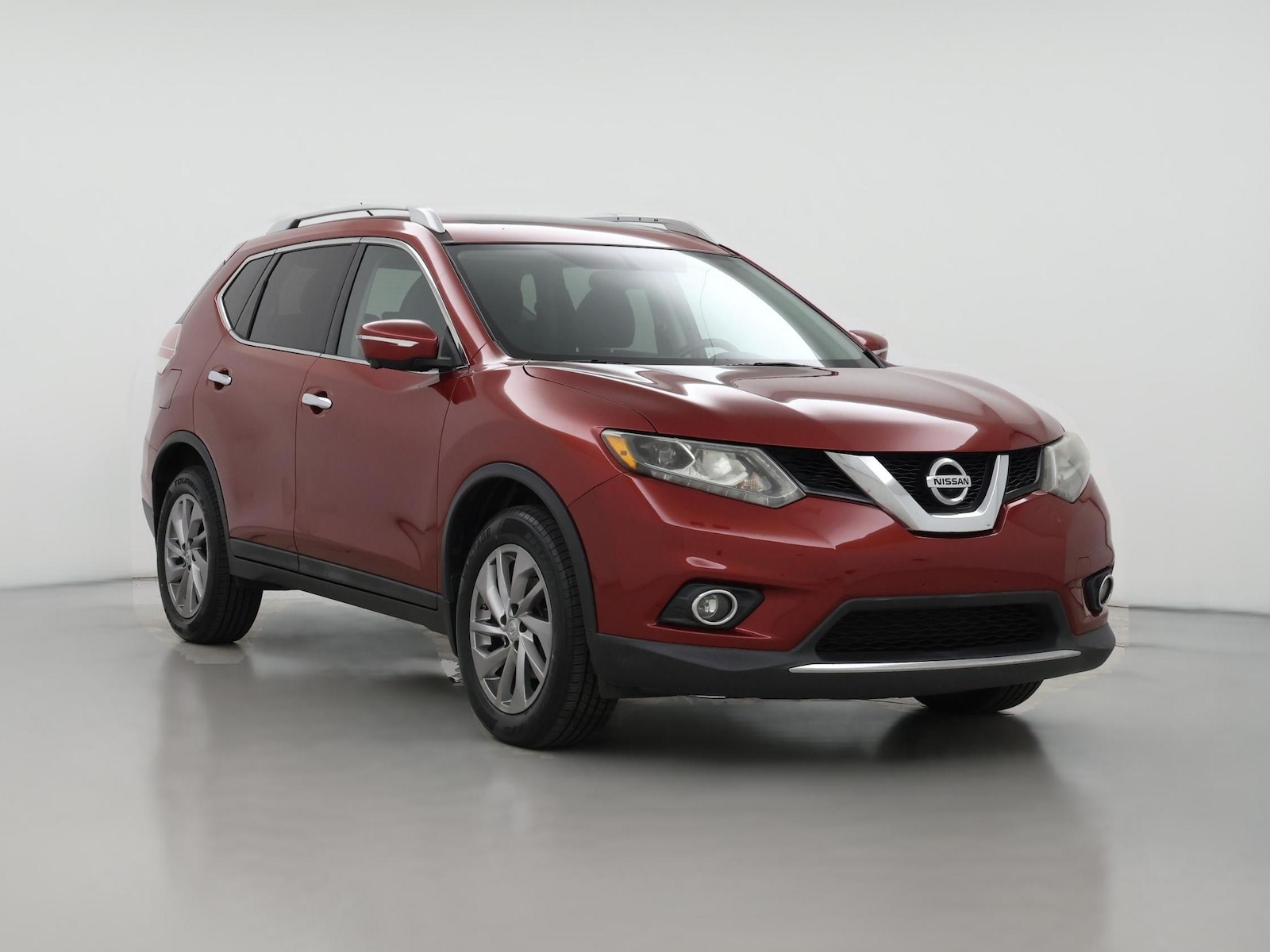 2014 Nissan Rogue SL