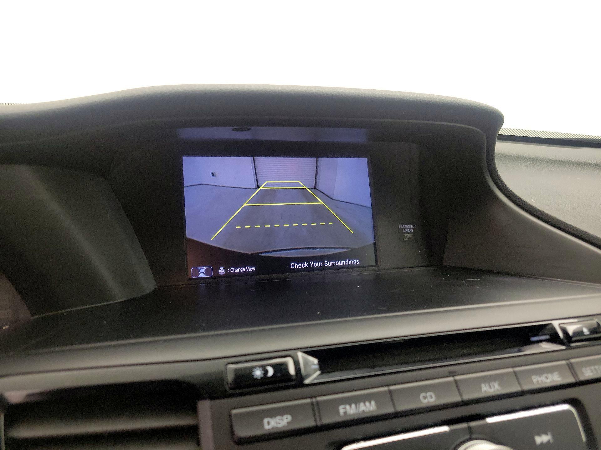 Thumbnail: 2017 Honda Accord - 14