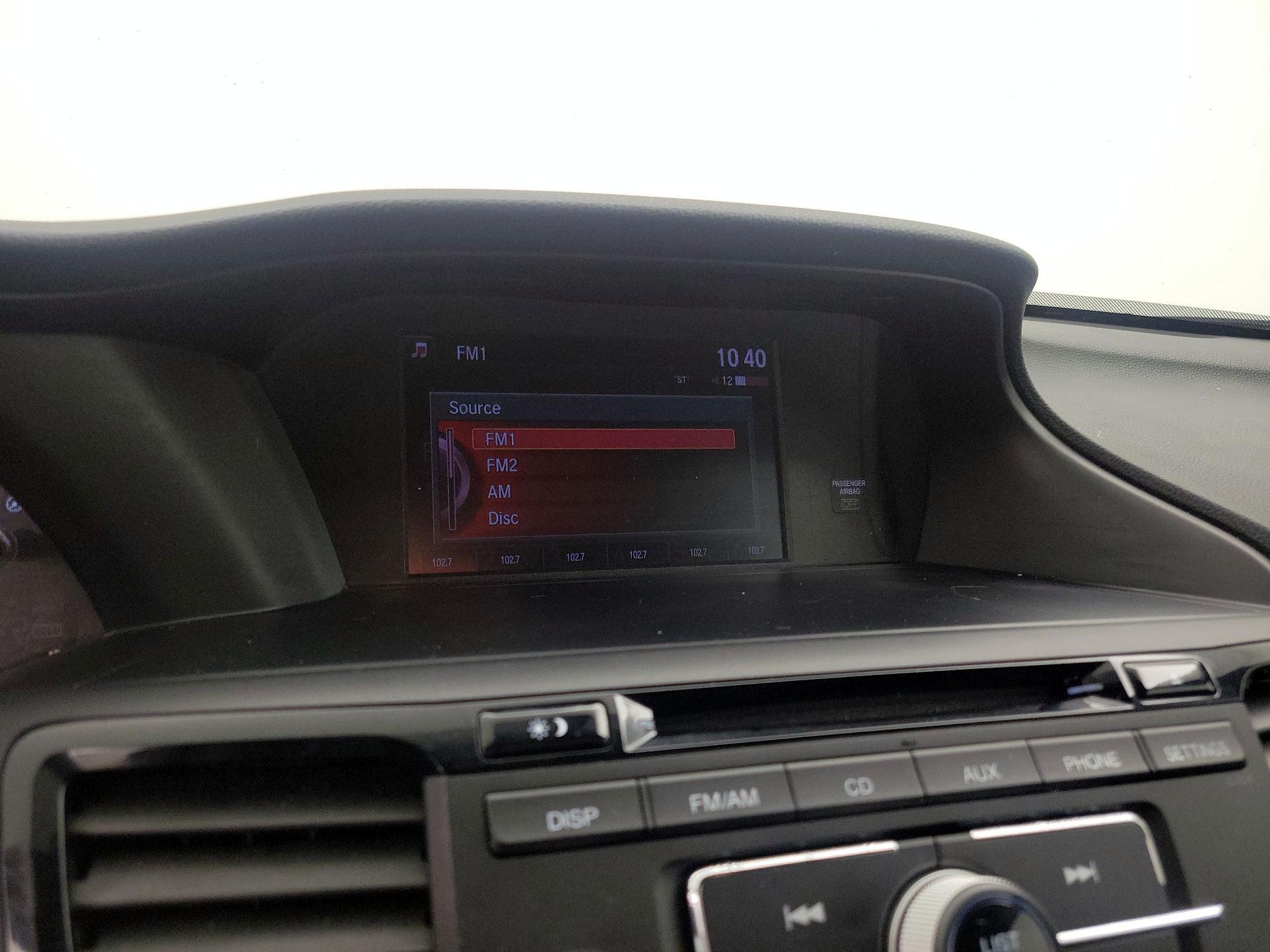 Thumbnail: 2017 Honda Accord - 15