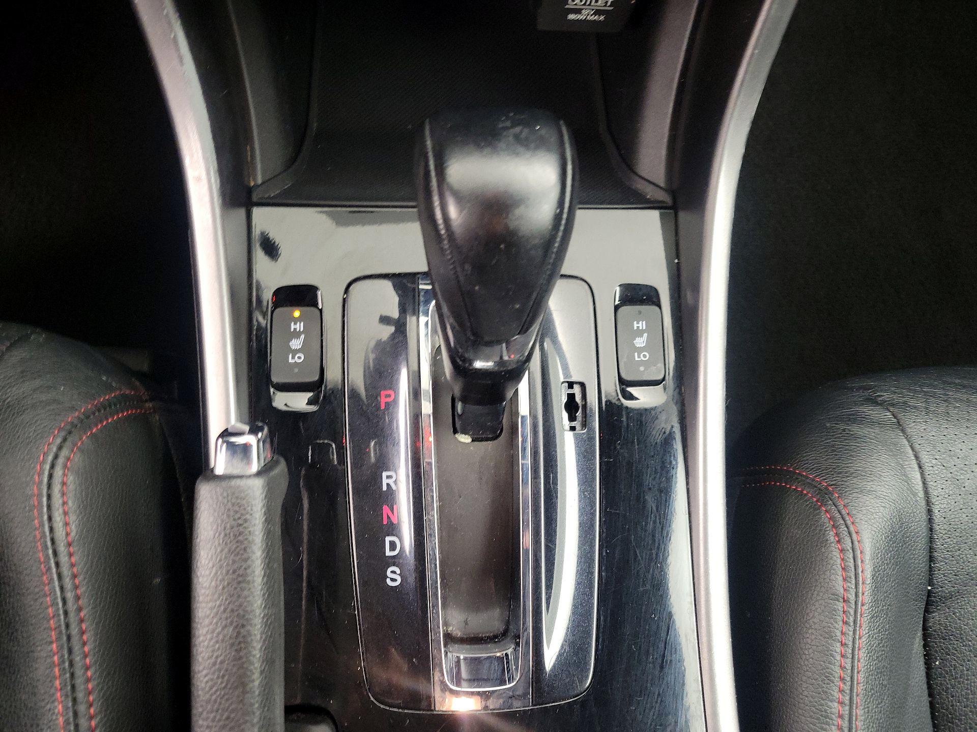 Thumbnail: 2017 Honda Accord - 17