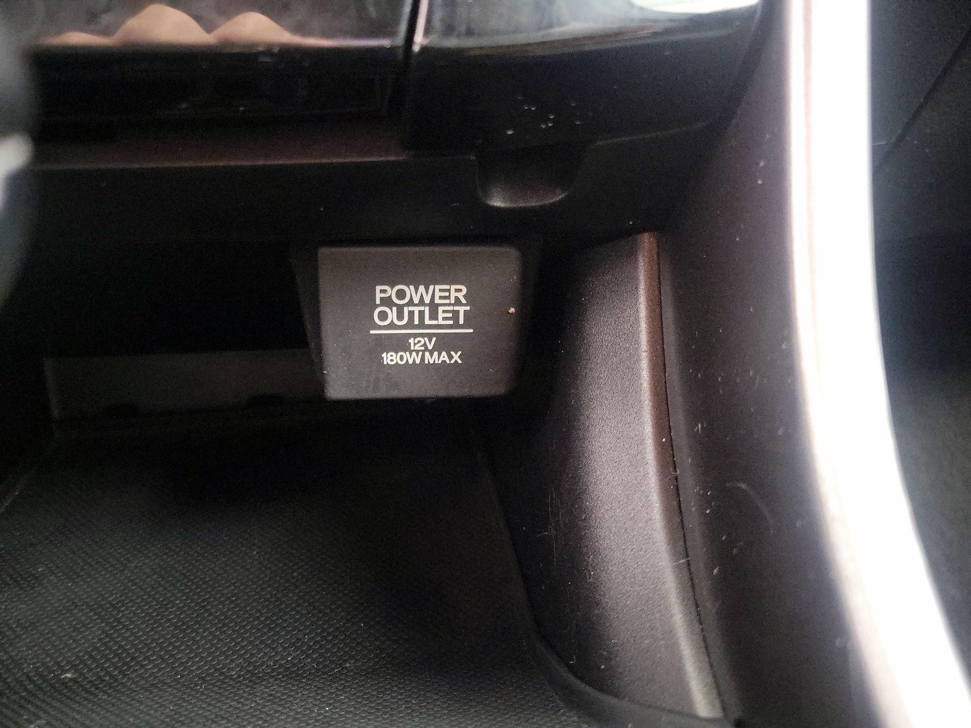 Thumbnail: 2017 Honda Accord - 18