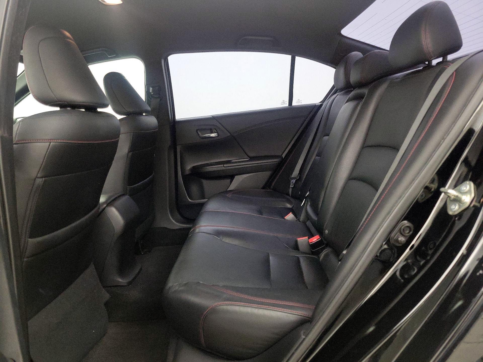 Thumbnail: 2017 Honda Accord - 19