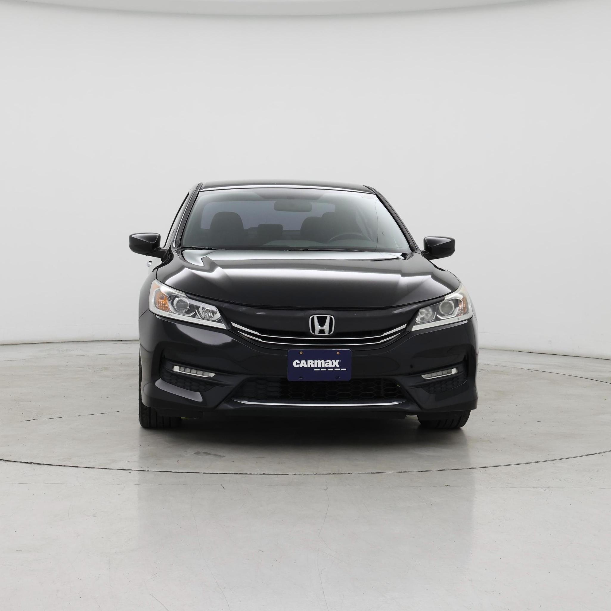 Thumbnail: 2017 Honda Accord - 5