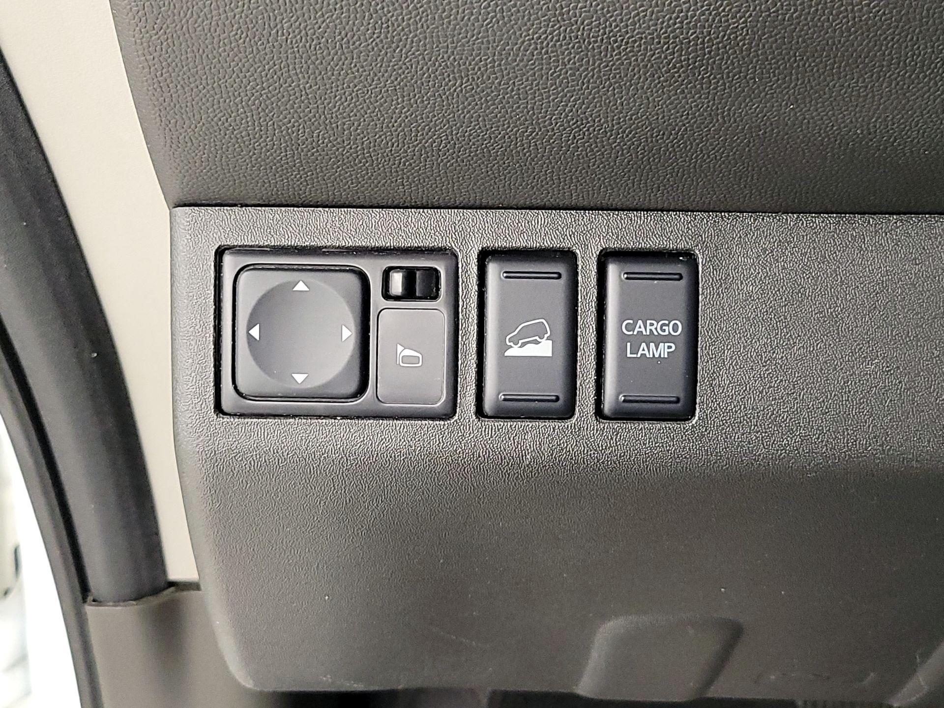 Thumbnail: 2015 Nissan Frontier - 13