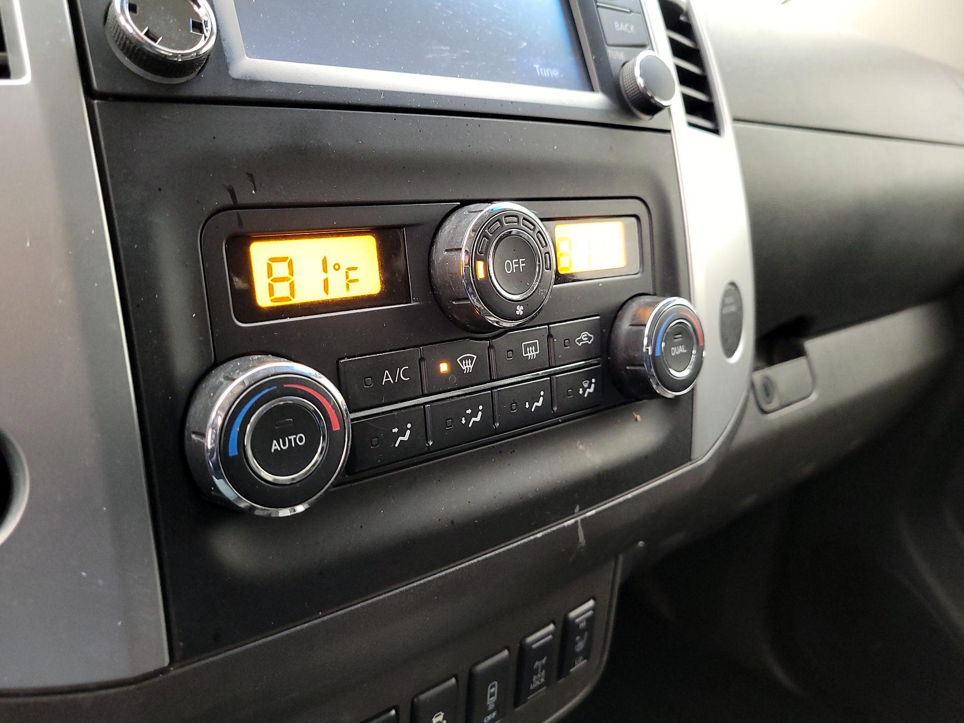 Thumbnail: 2015 Nissan Frontier - 16