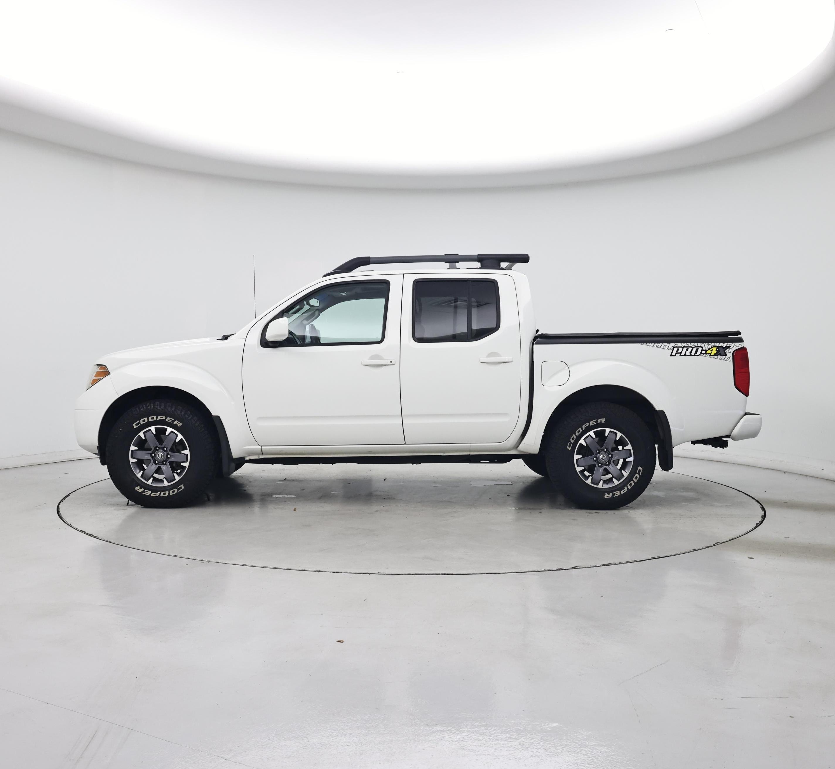Thumbnail: 2015 Nissan Frontier - 3
