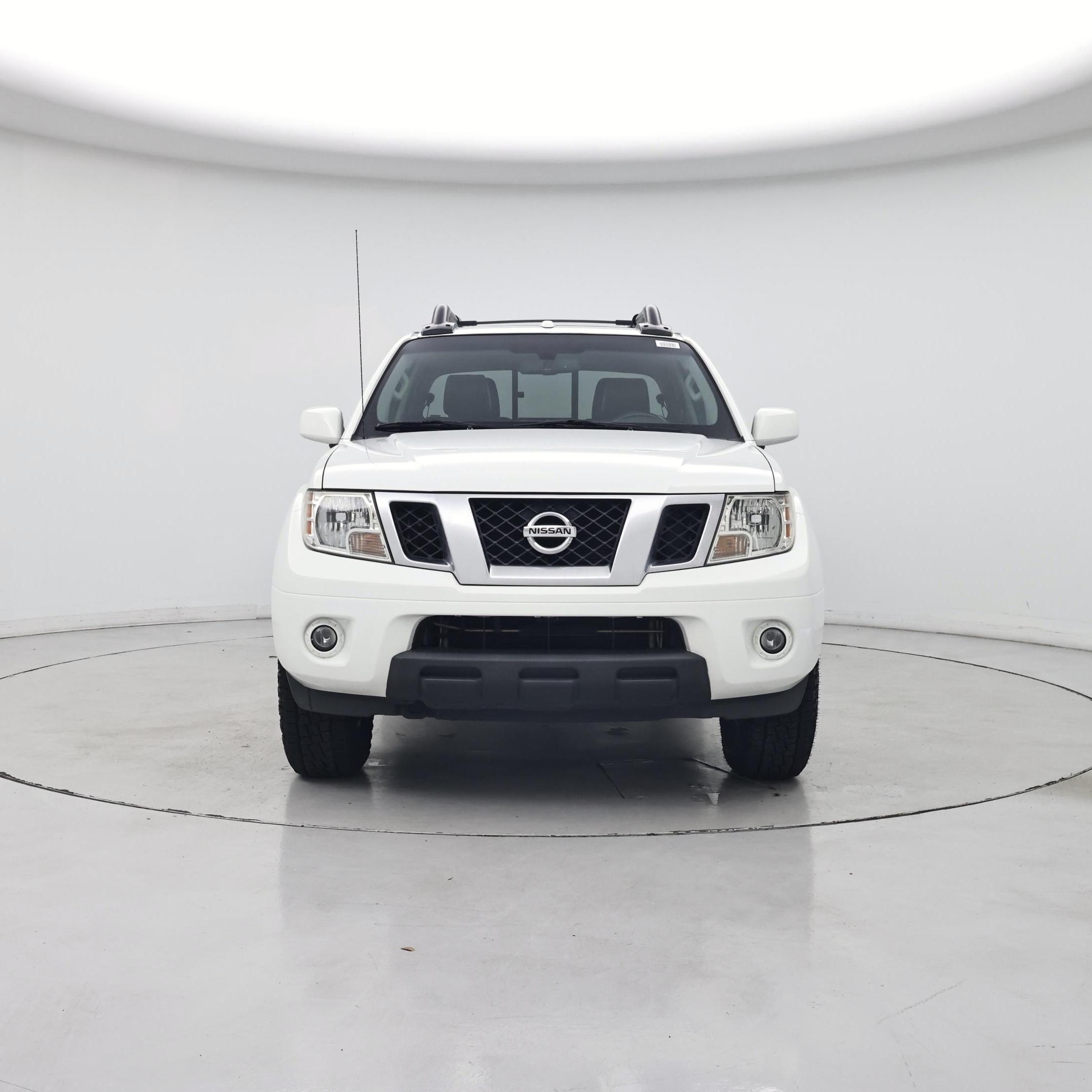Thumbnail: 2015 Nissan Frontier - 5