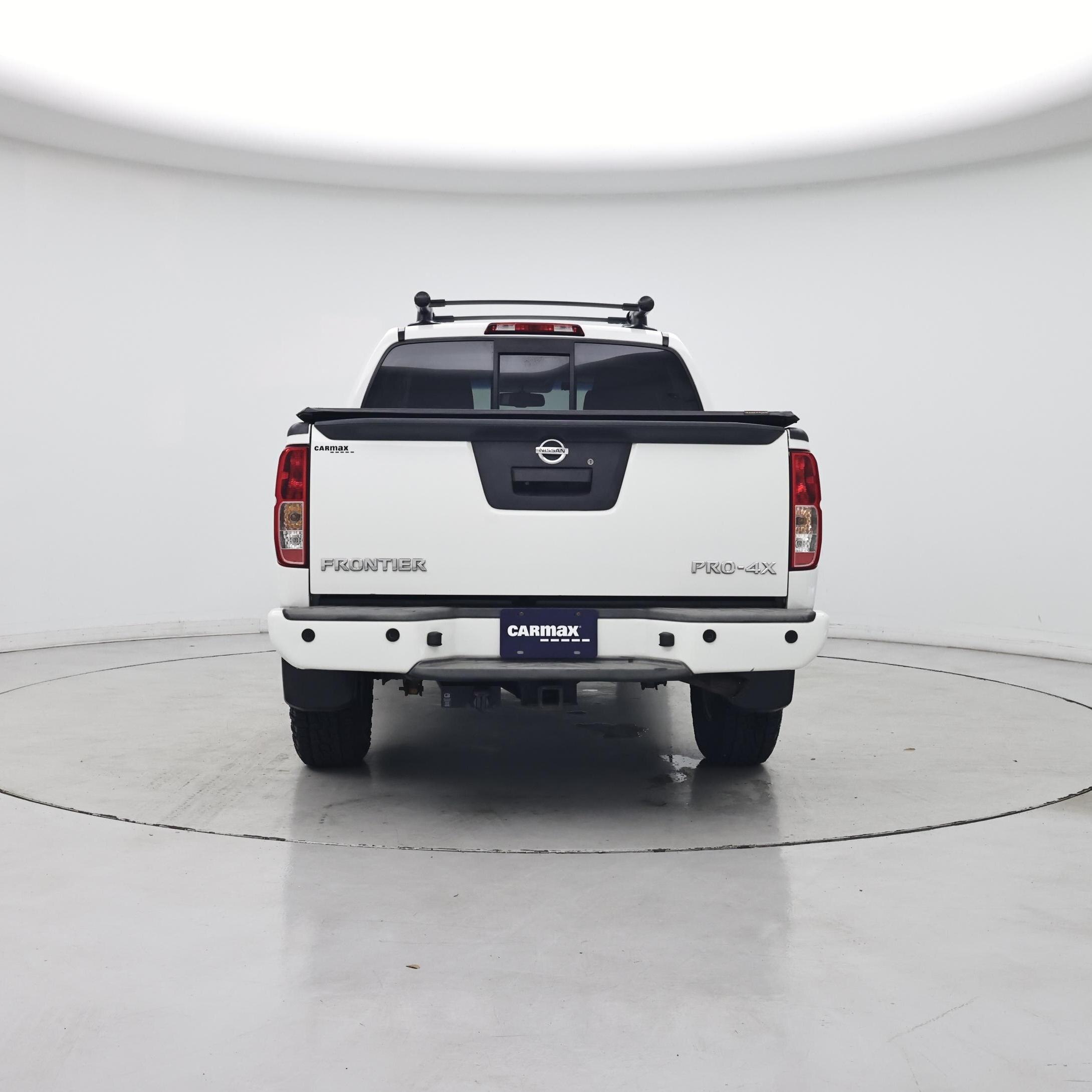 Thumbnail: 2015 Nissan Frontier - 6
