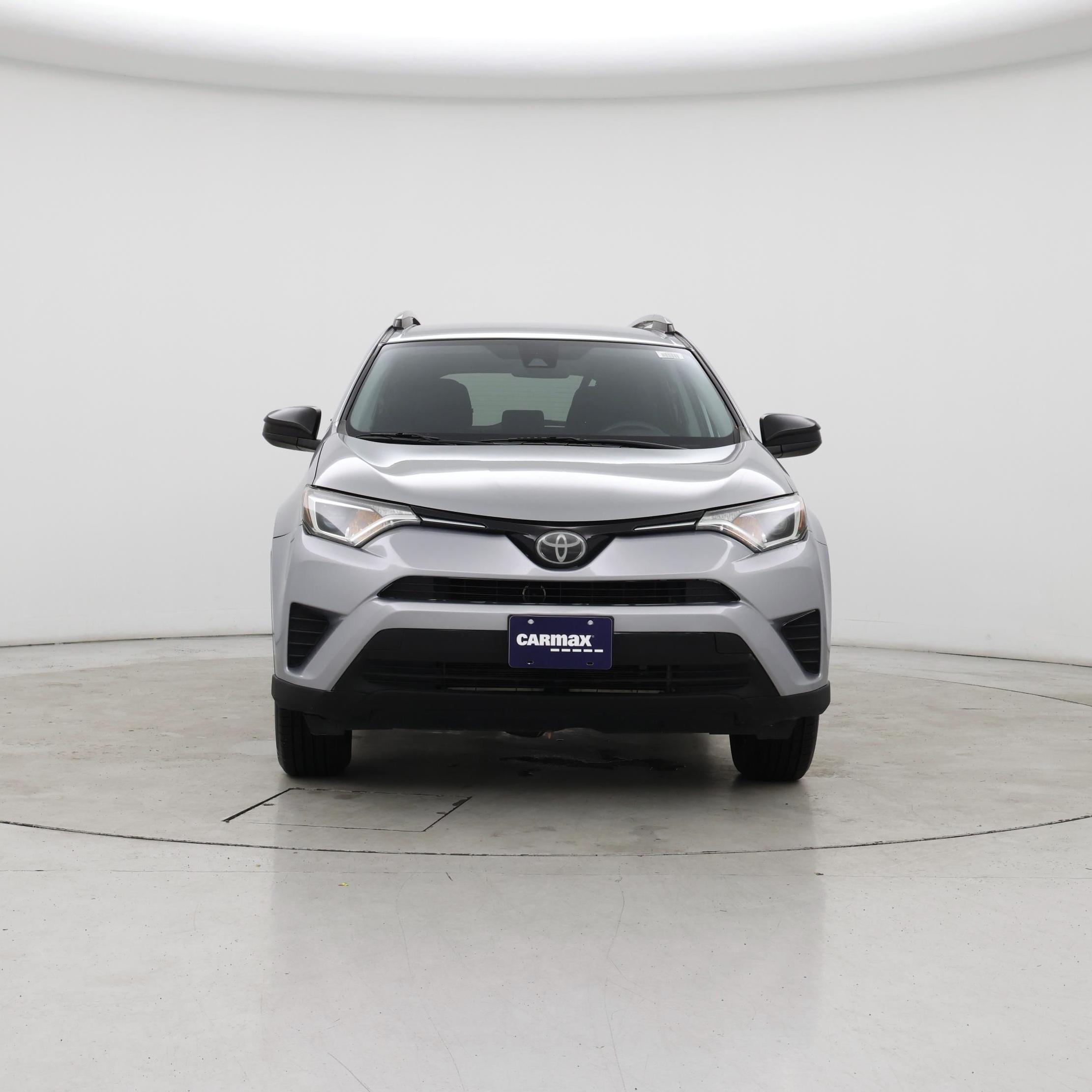Thumbnail: 2017 Toyota RAV4 - 5