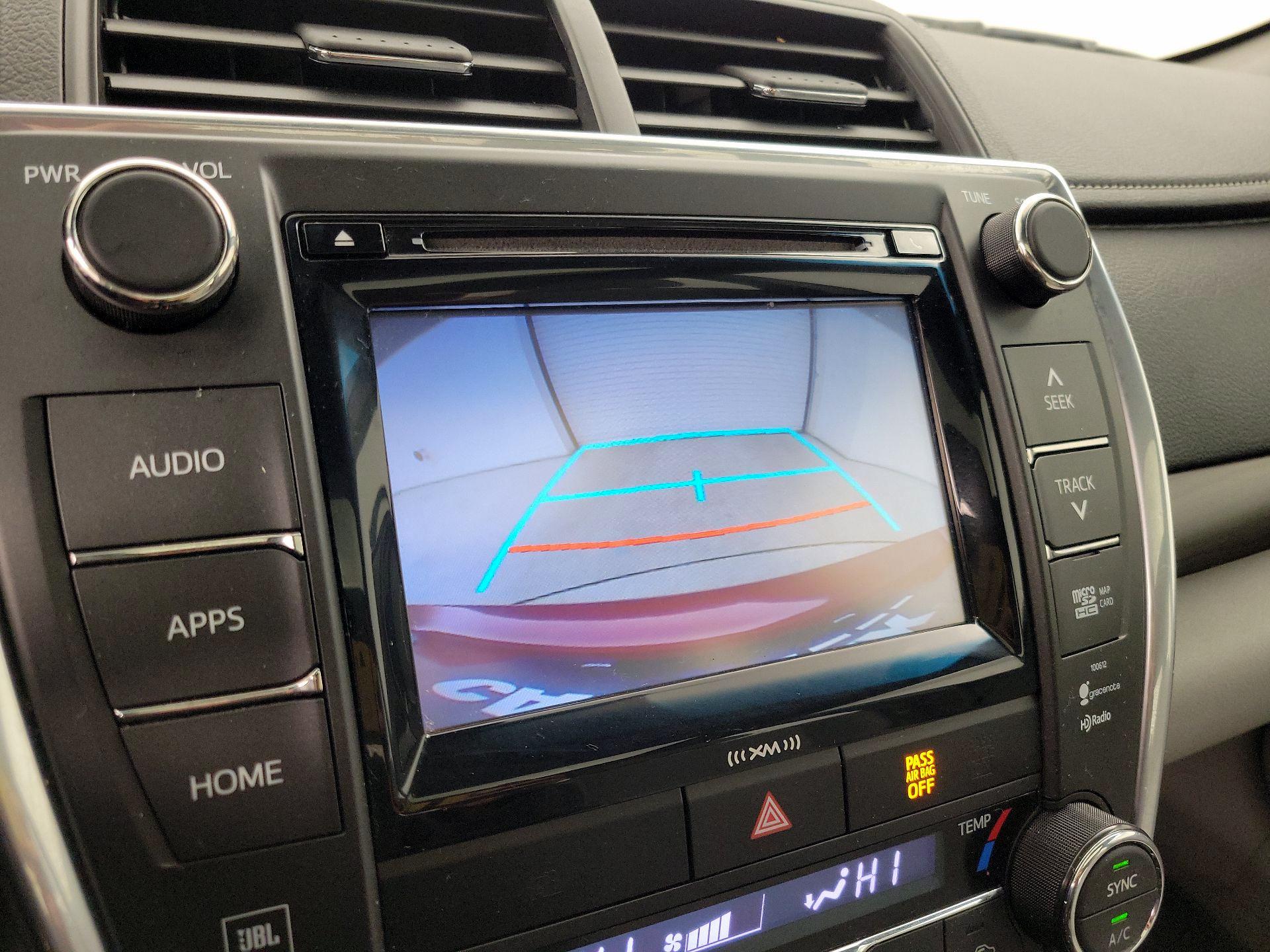 Thumbnail: 2017 Toyota Camry - 14