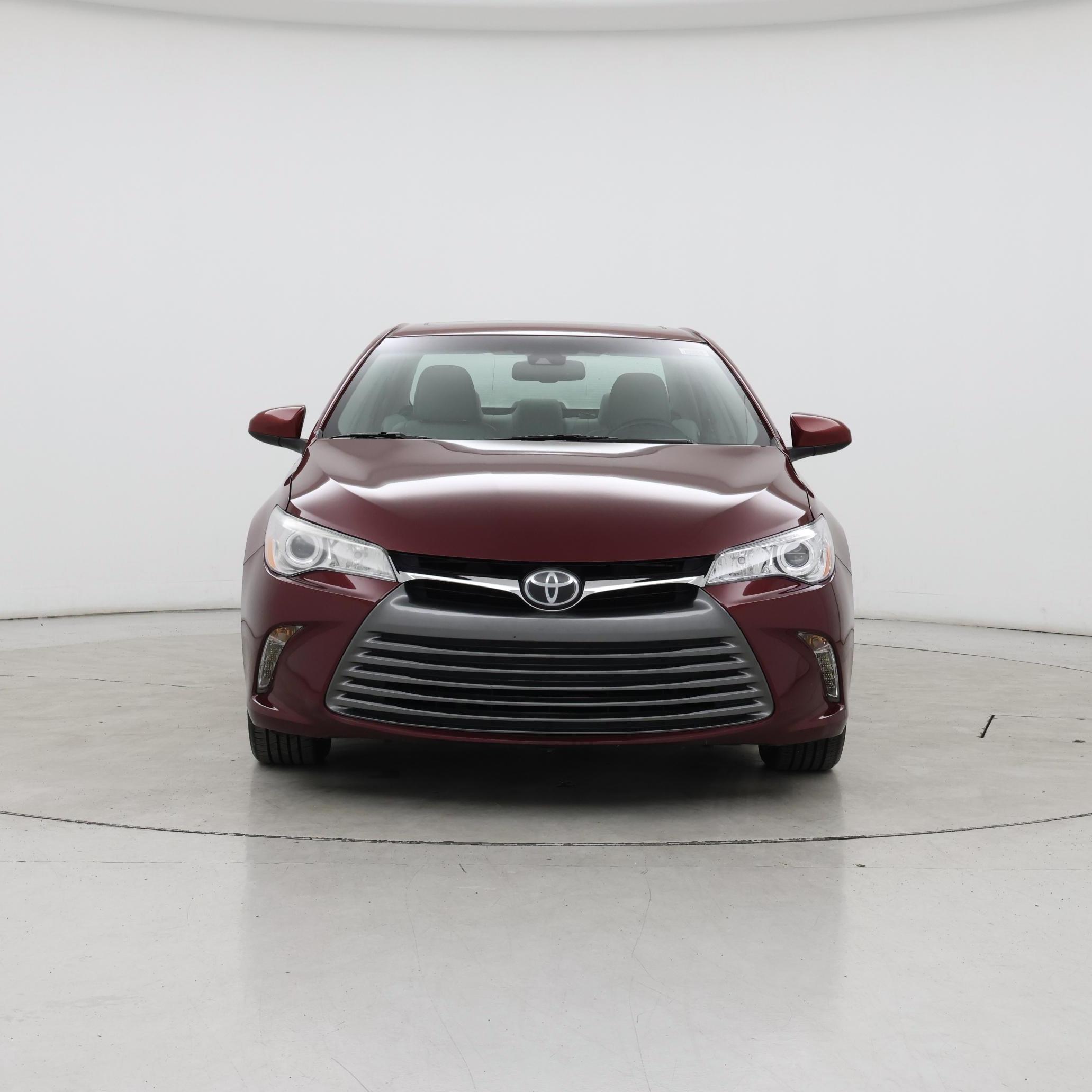 Thumbnail: 2017 Toyota Camry - 5