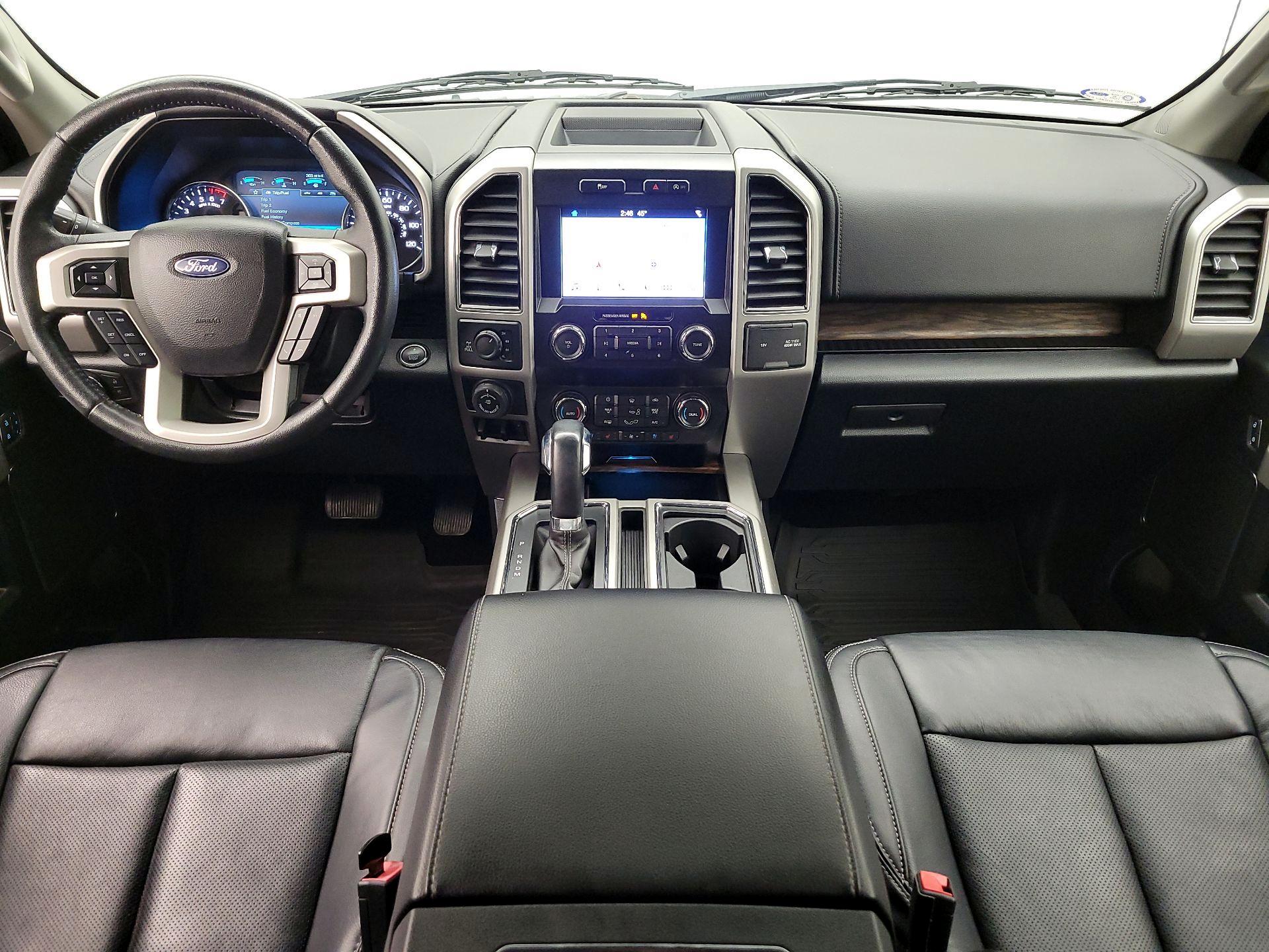 Thumbnail: 2019 Ford F-150 - 9