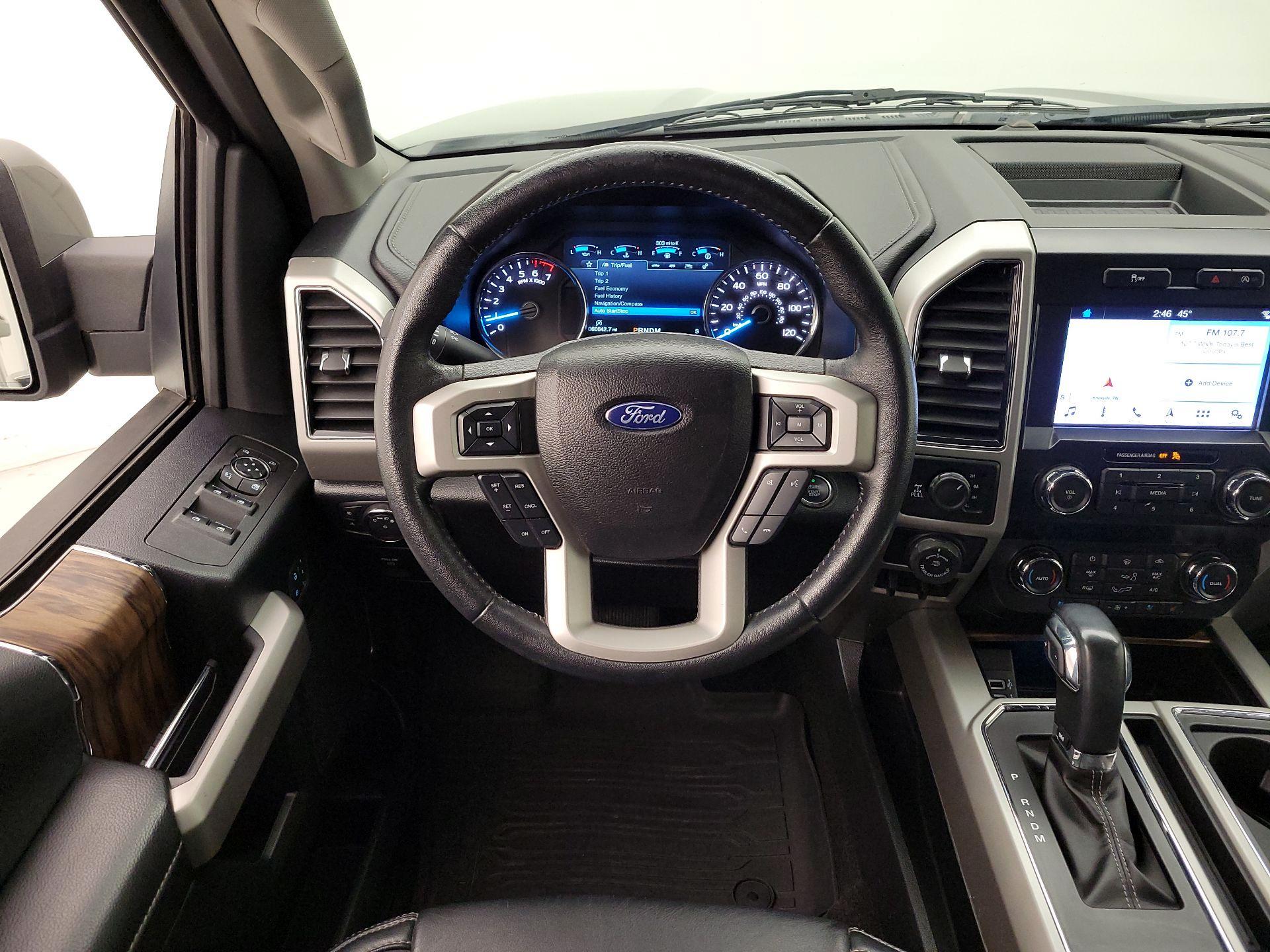 Thumbnail: 2019 Ford F-150 - 10