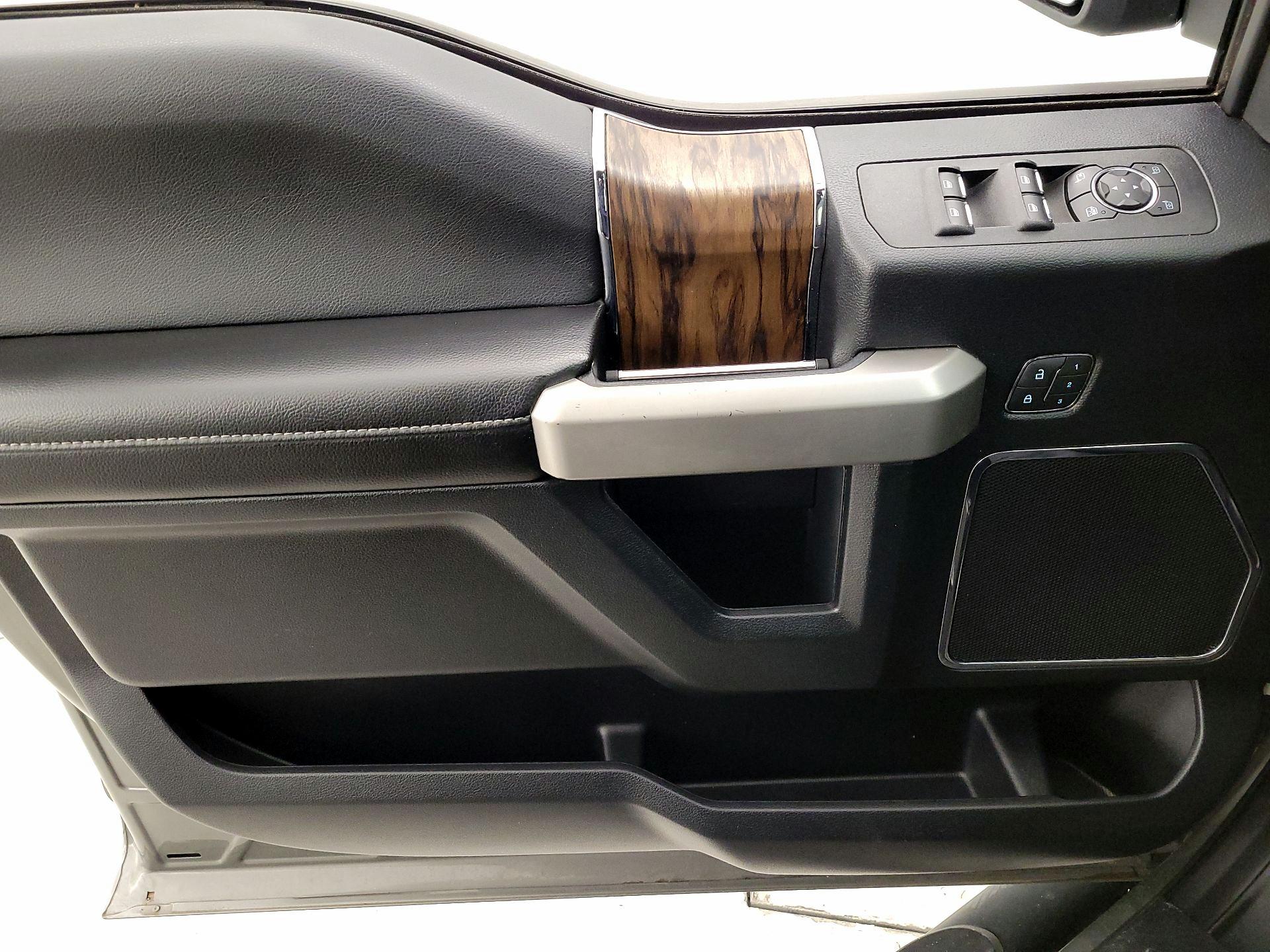 Thumbnail: 2019 Ford F-150 - 12