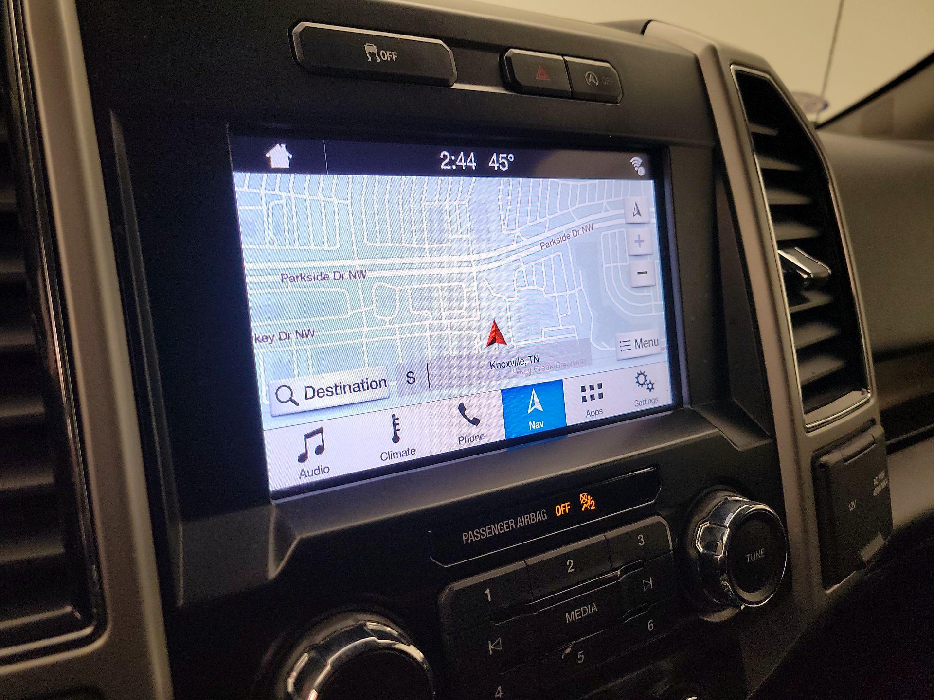 Thumbnail: 2019 Ford F-150 - 14