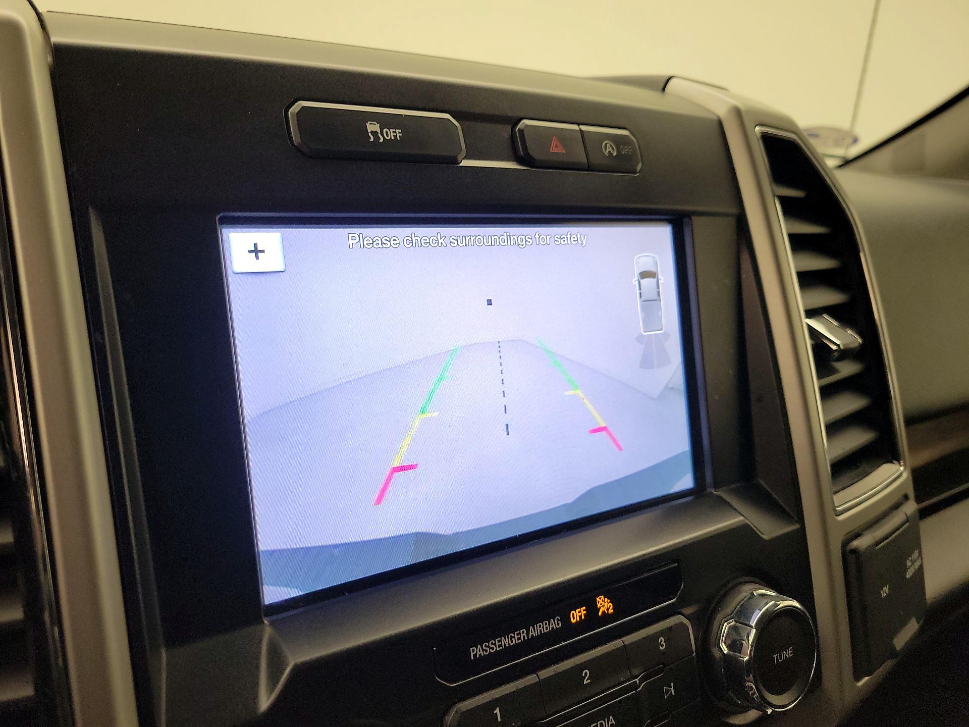 Thumbnail: 2019 Ford F-150 - 15