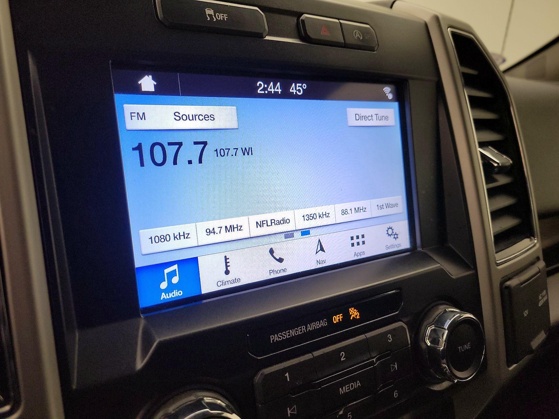 Thumbnail: 2019 Ford F-150 - 16