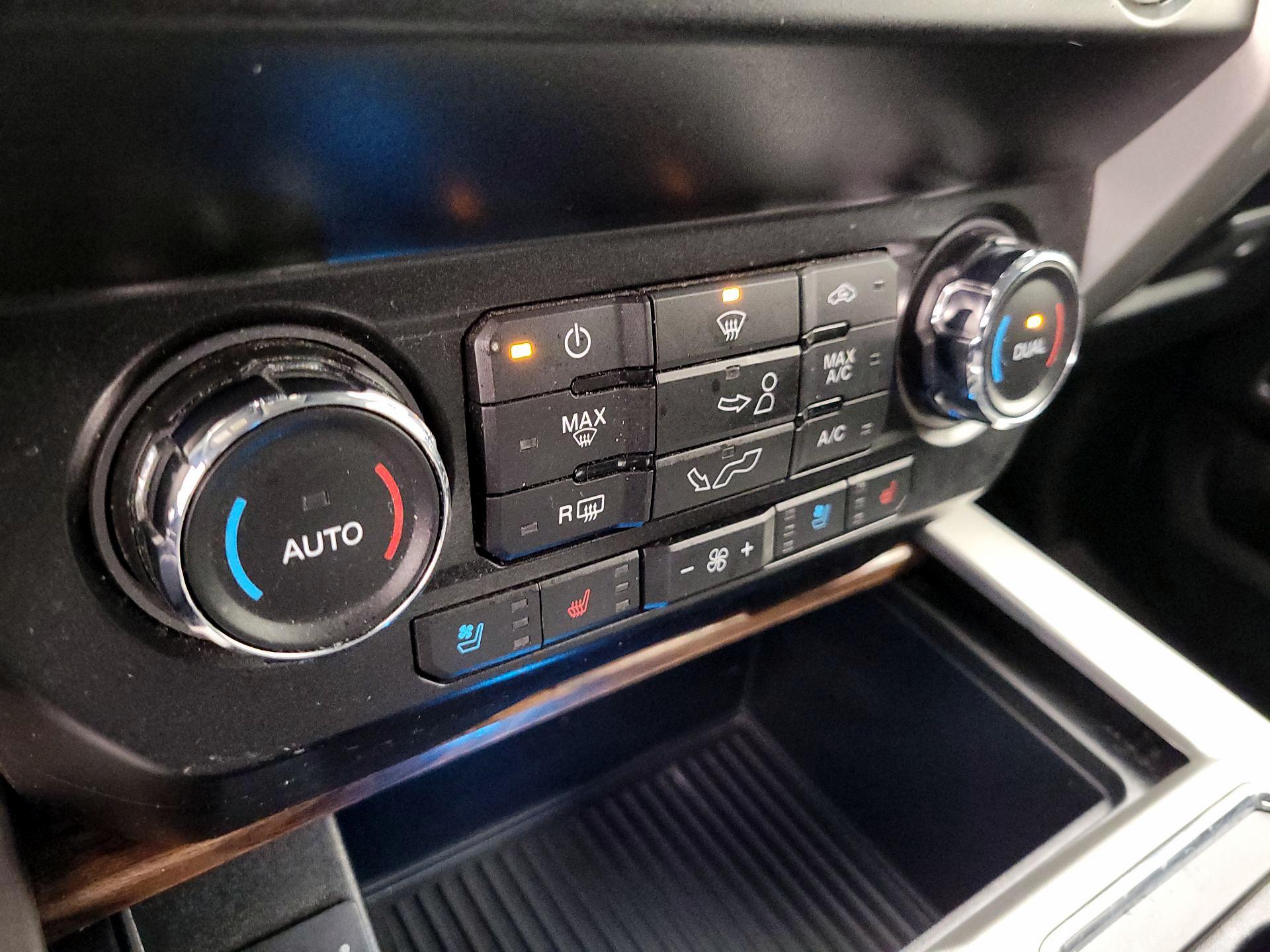 Thumbnail: 2019 Ford F-150 - 17