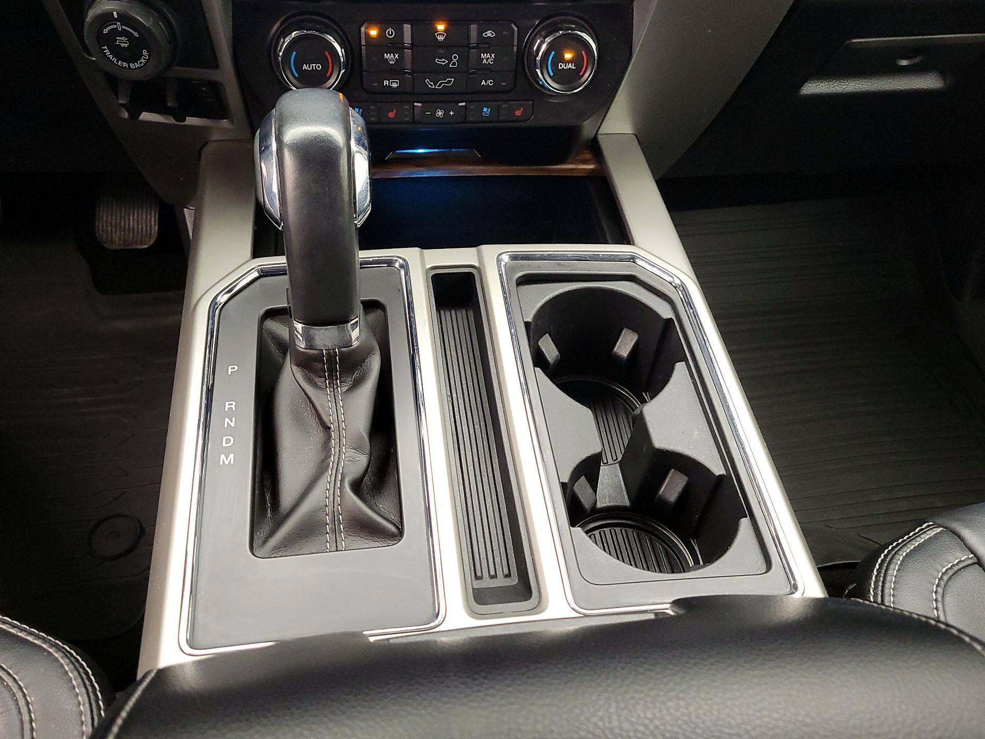 Thumbnail: 2019 Ford F-150 - 18