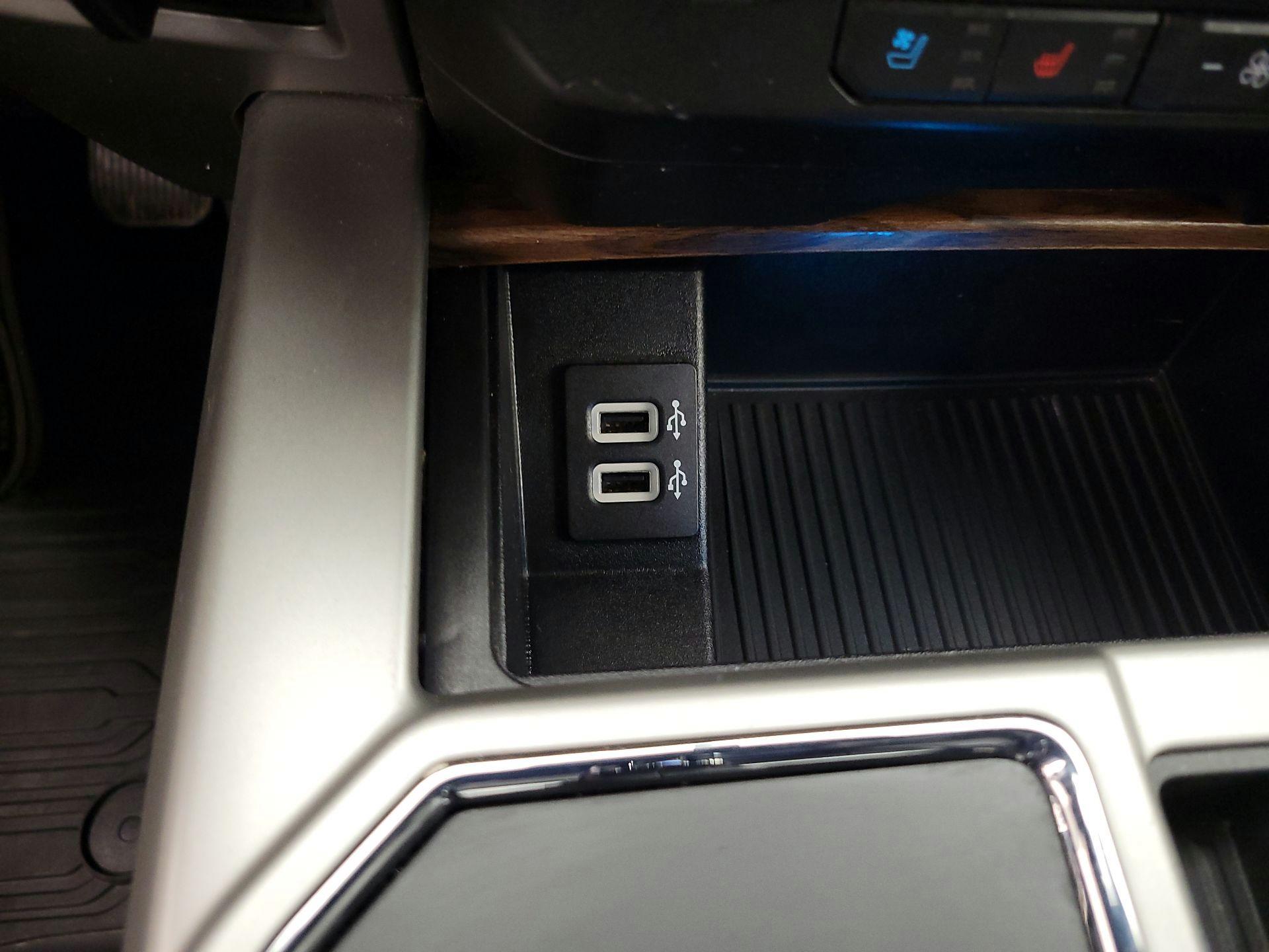 Thumbnail: 2019 Ford F-150 - 19