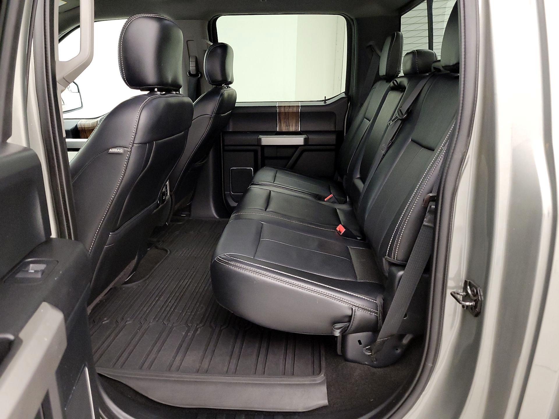 Thumbnail: 2019 Ford F-150 - 20