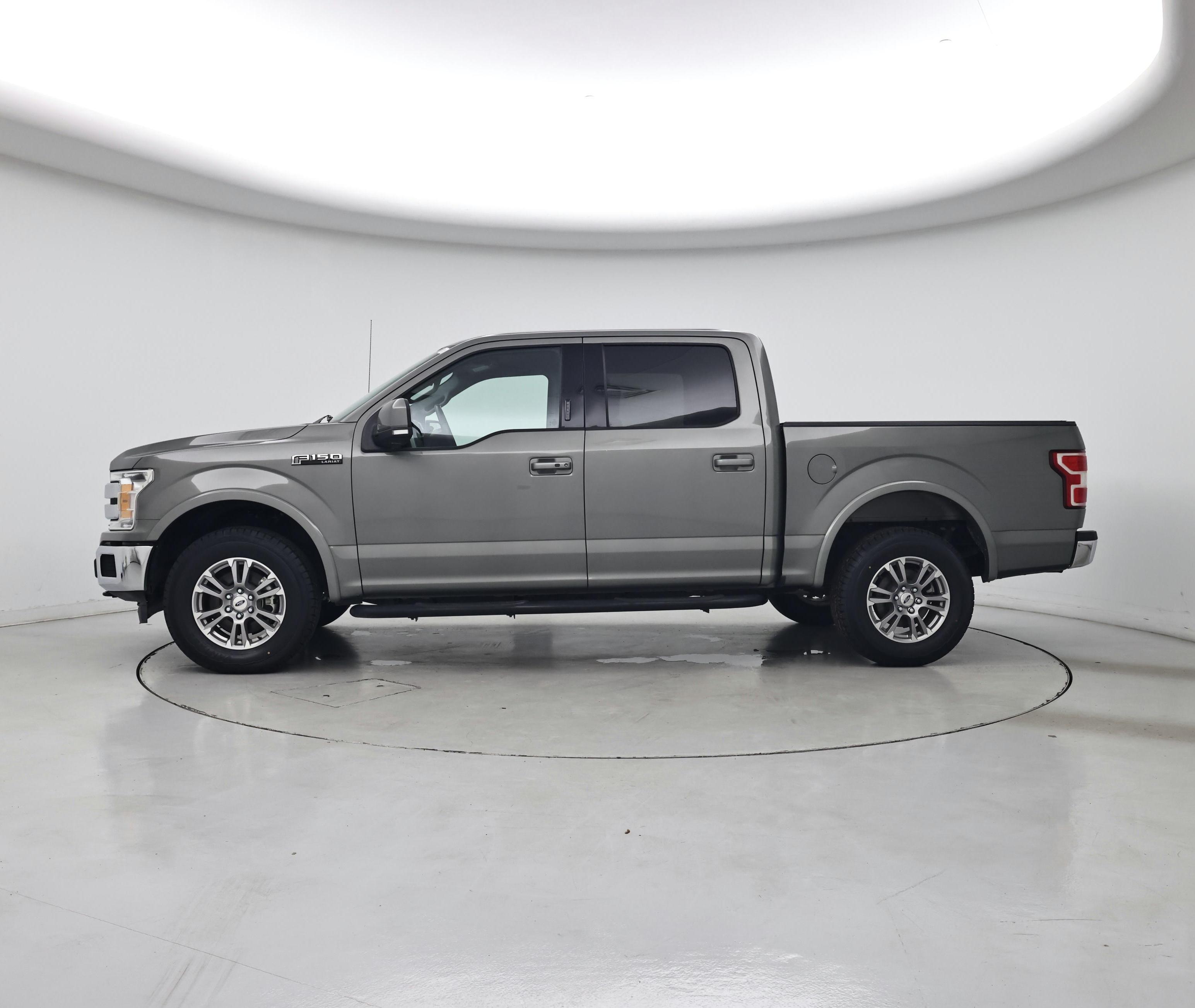 Thumbnail: 2019 Ford F-150 - 3