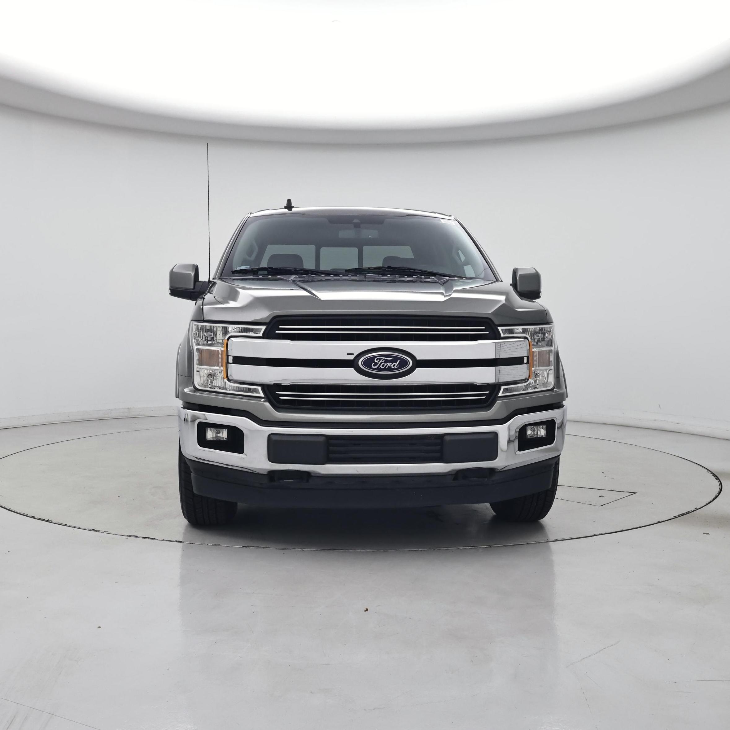 Thumbnail: 2019 Ford F-150 - 5