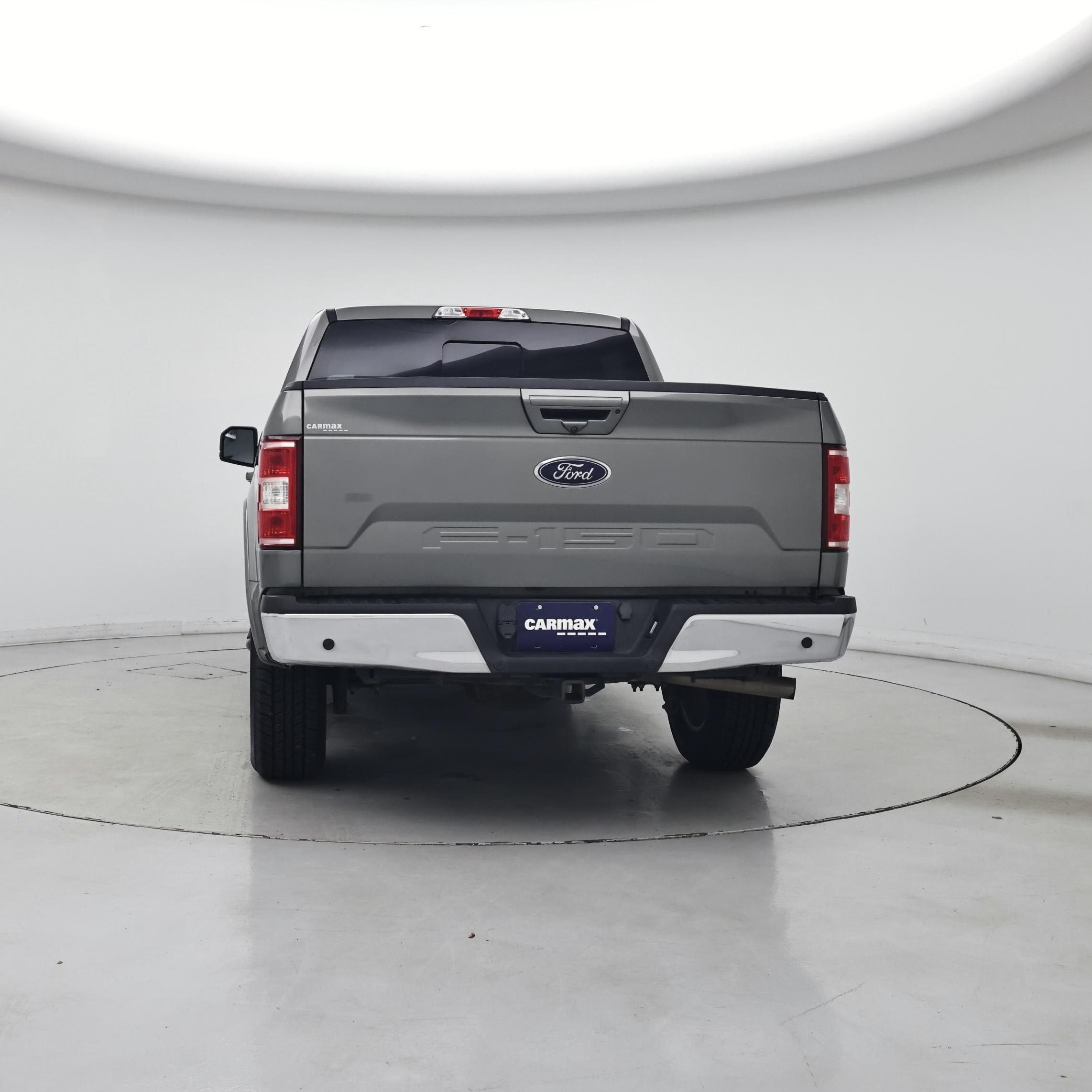 Thumbnail: 2019 Ford F-150 - 6