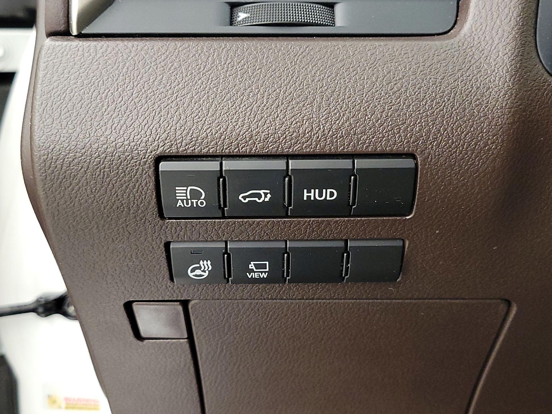 Thumbnail: 2020 Lexus RX - 13